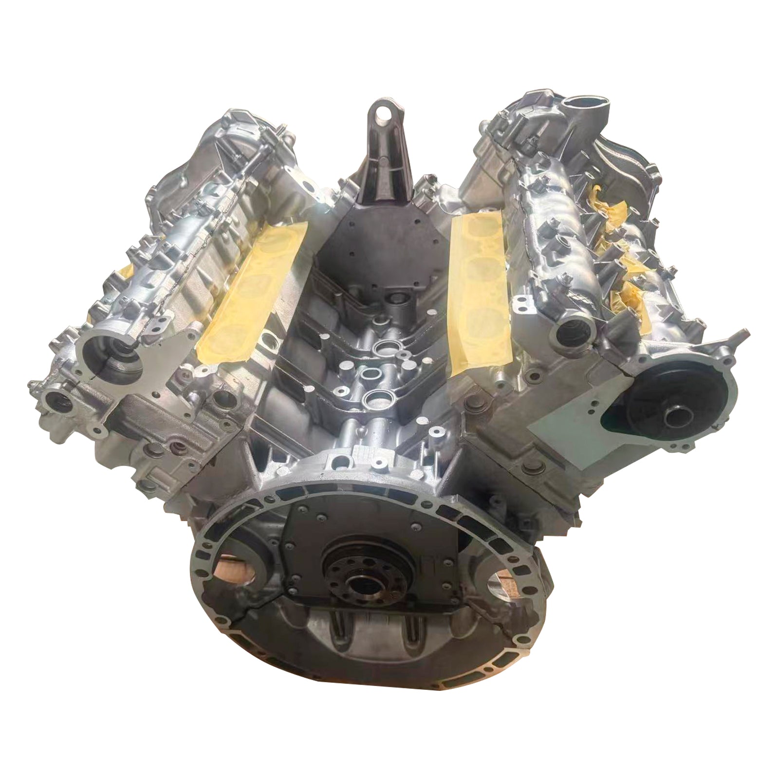 New M272 Engine Motor Assembly For Mercedes R171 SLK300 C300 RWD 3.0L 2006-2011