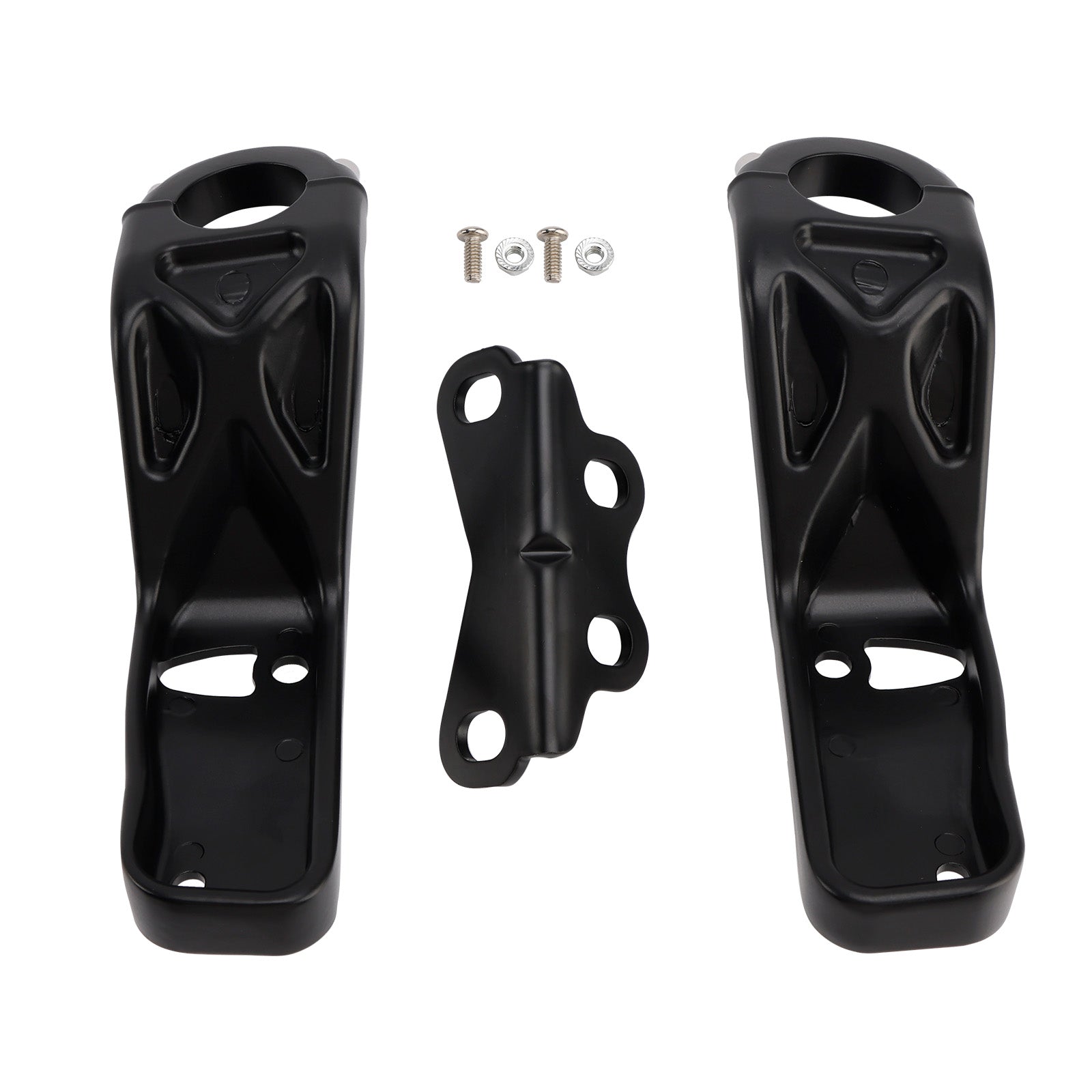 2022-2025 Low Rider ST FXLRST Fairing Support Bracket Mount Kit