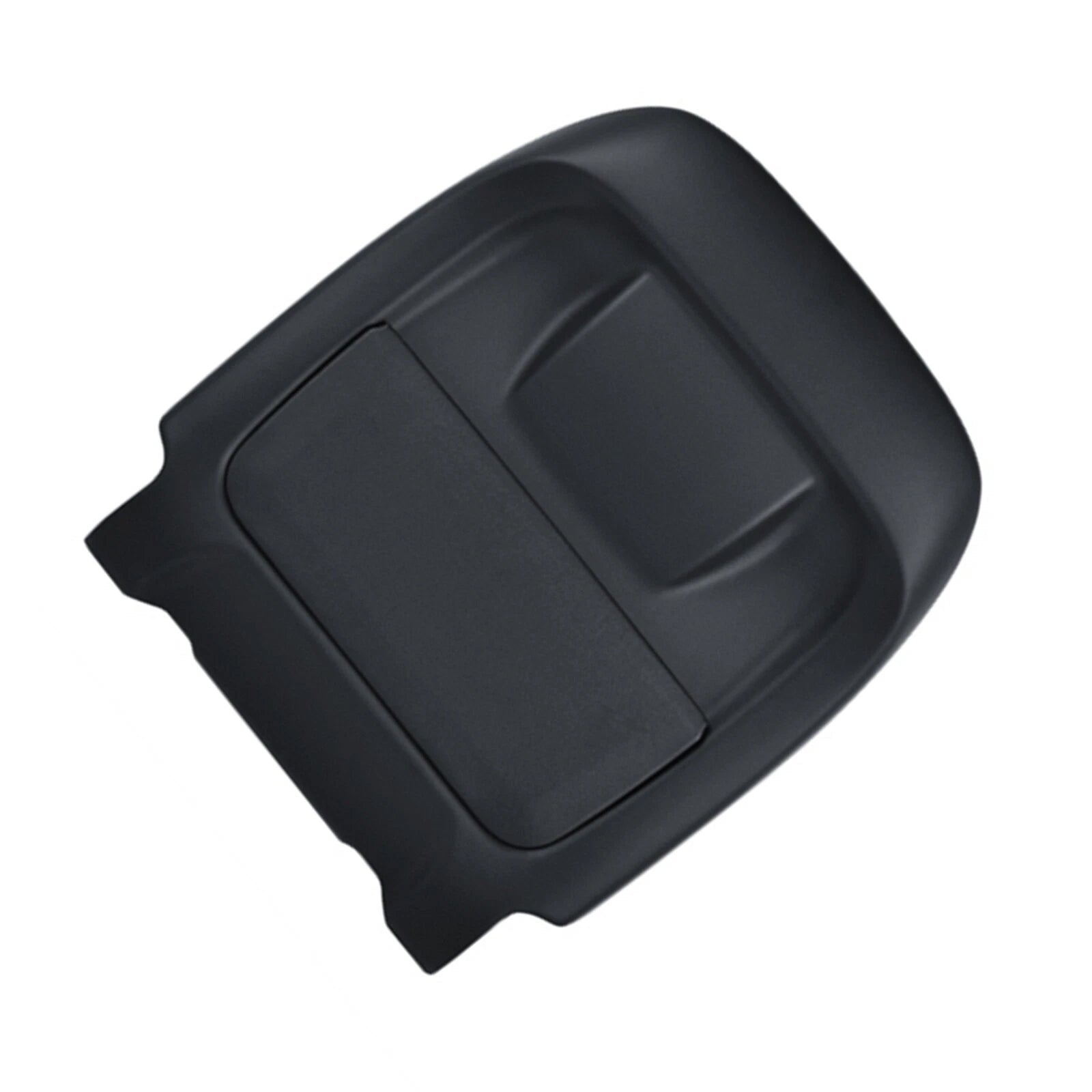 2014-2018 (After June 2014) BMW X5 F15 M F85 BMW X6 M F86 Front Seat Back Panel Cover 52107319047