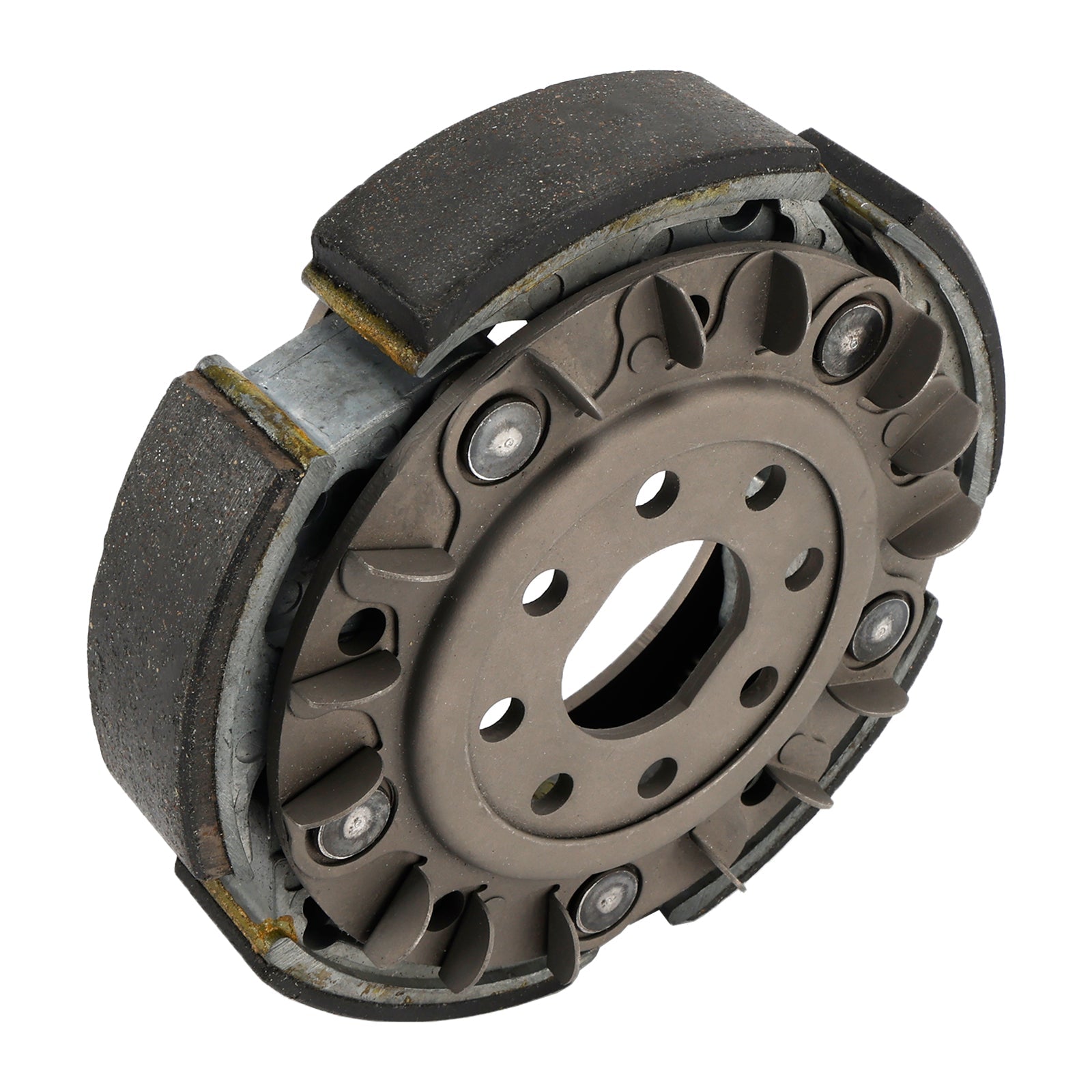 2018-2025 BMW C400X C400GT C400 GT X Clutch Weight Shoe Centrifugal Carrier