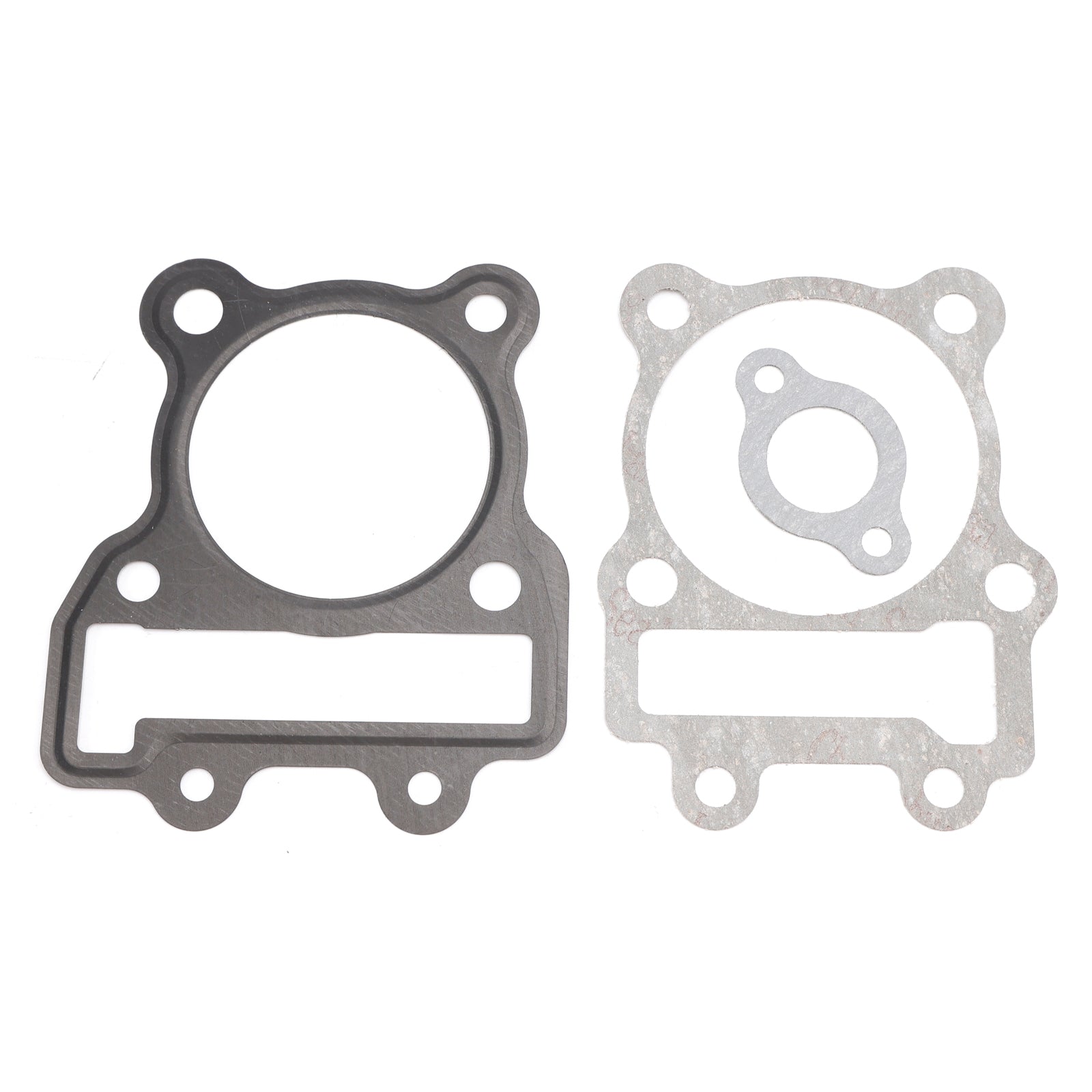 60mm Cylinder Barrel Piston Gaskets Kit For YX160 Pitbike Dirtbike Stomp 160cc