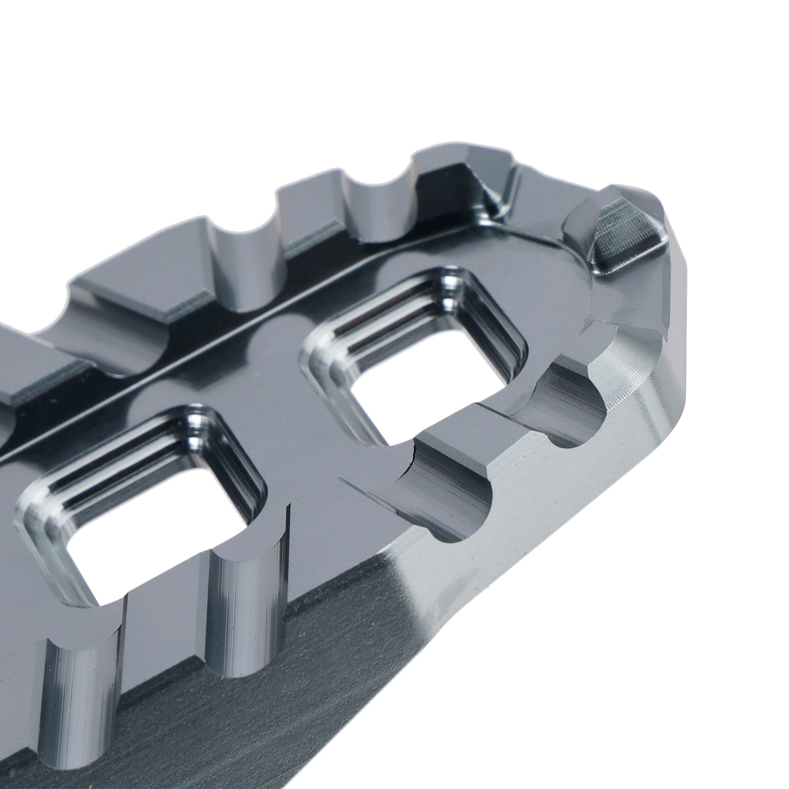 Rear Footrests Foot Peg fit for BMW G310GS G310R 2017-2024 G310RR 2023-2024