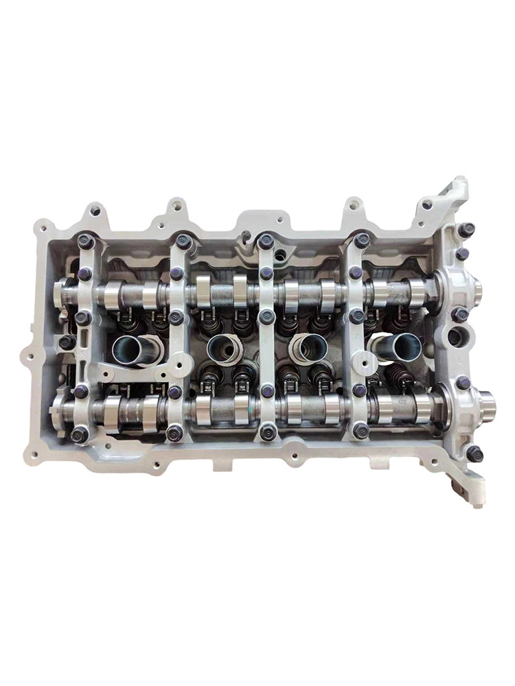 2021 Hyundai Veloster Base, Premium 2.0L L4 - Gas Engine Cylinder Head Assembly G4NH 22100-2E080