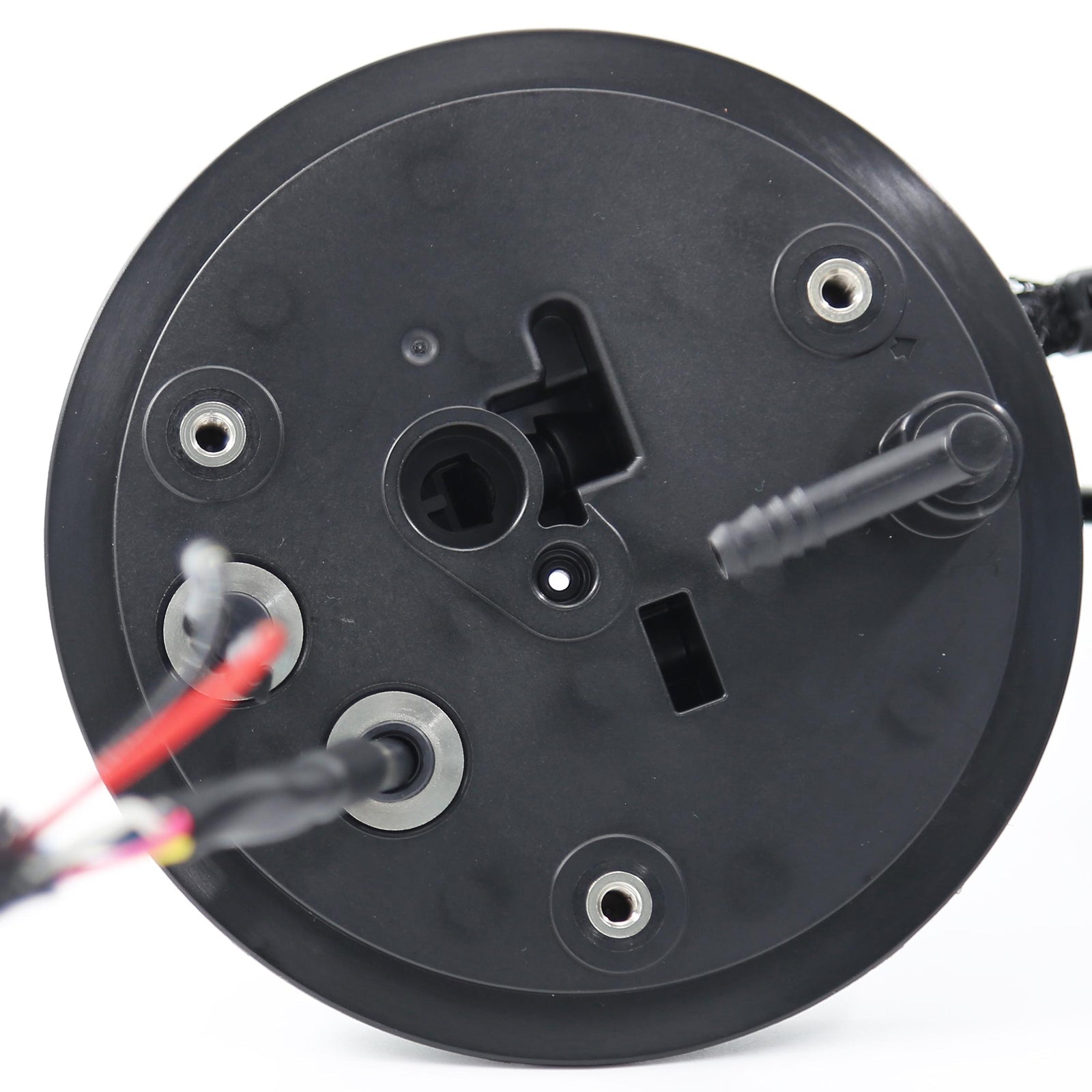 2009 Mercedes-Benz ML320 Diesel Exhaust Fluid DEF Heater 1644711175 F01C600245