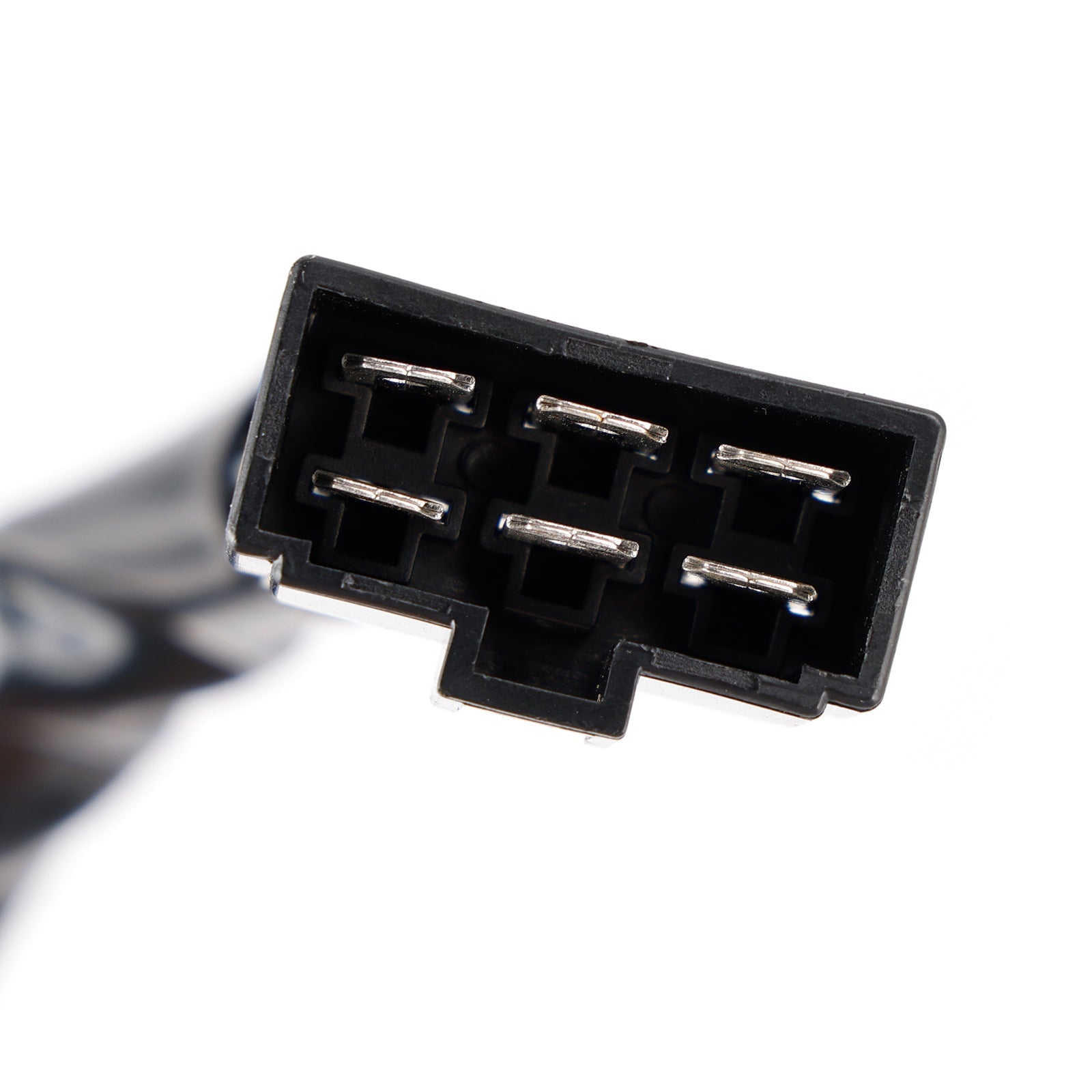 2001-2004 Kawasaki VN1500 Vulcan 1500 Nomad Fi STATOR GENERATOR REGULATOR GASKET 1003-1375 11061-1080