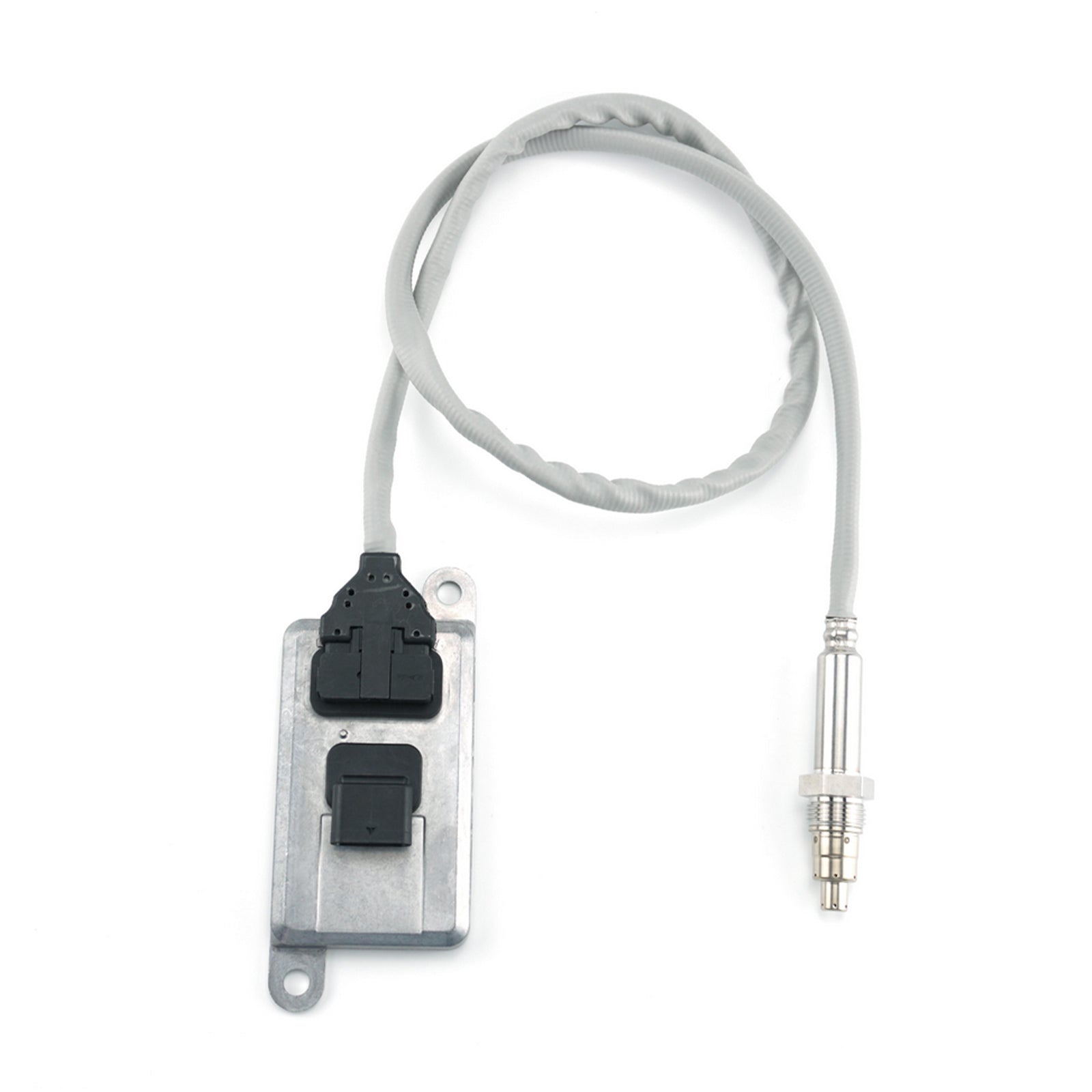 For ISUZU D-MAX I 2007.01-2012.06 2.5 DiTD 4x4 Nitrogen Oxygen NOX Sensor 5WK97206A