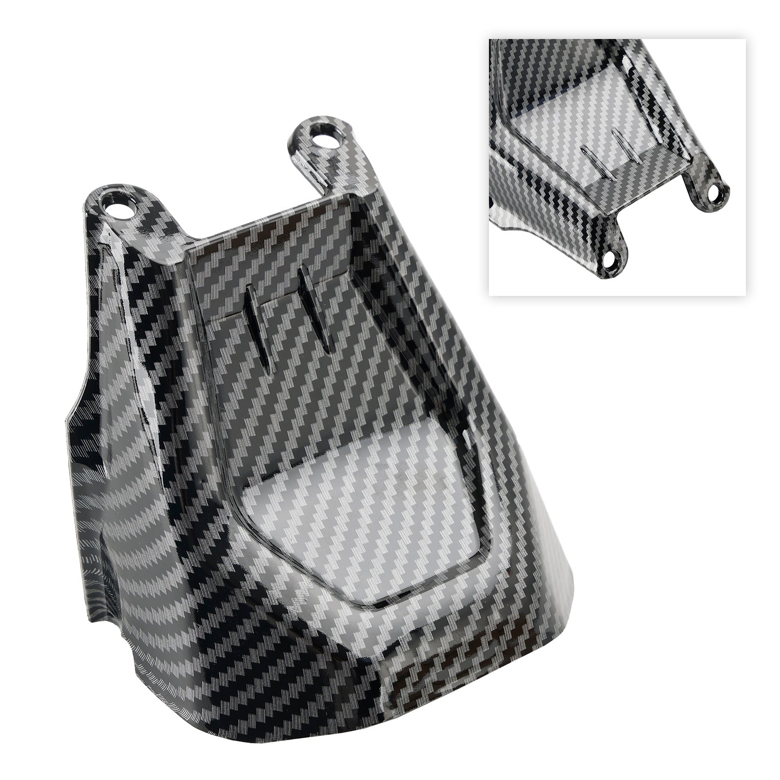 2021-2023 Yamaha Mt-09 Mt 09 Sp Fairing Back Case Speedometer Cover