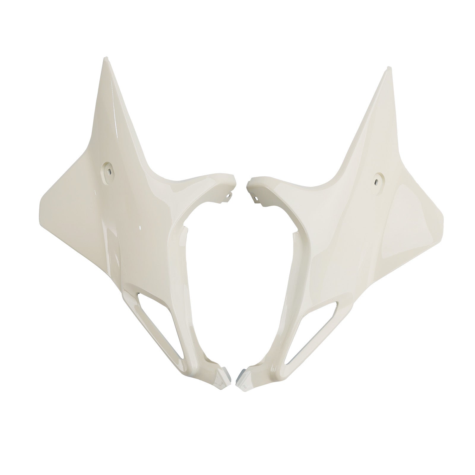 2022-2025 Yamaha XSR 900 XSR900 Side Seat Fairing Panel Cowl