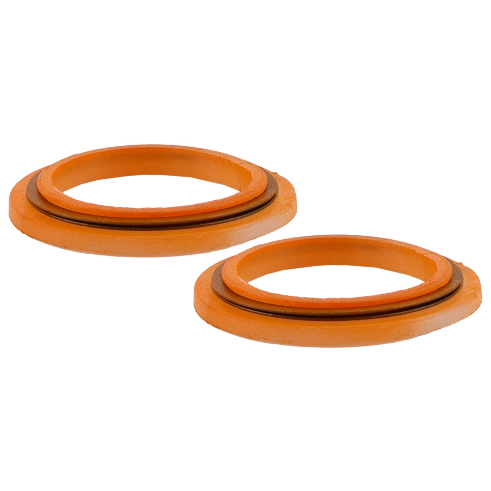 1998-2003 Ford Ranger 2PCS Front Wheel Axle Retainer Ring F87Z-3B457-AA Generic