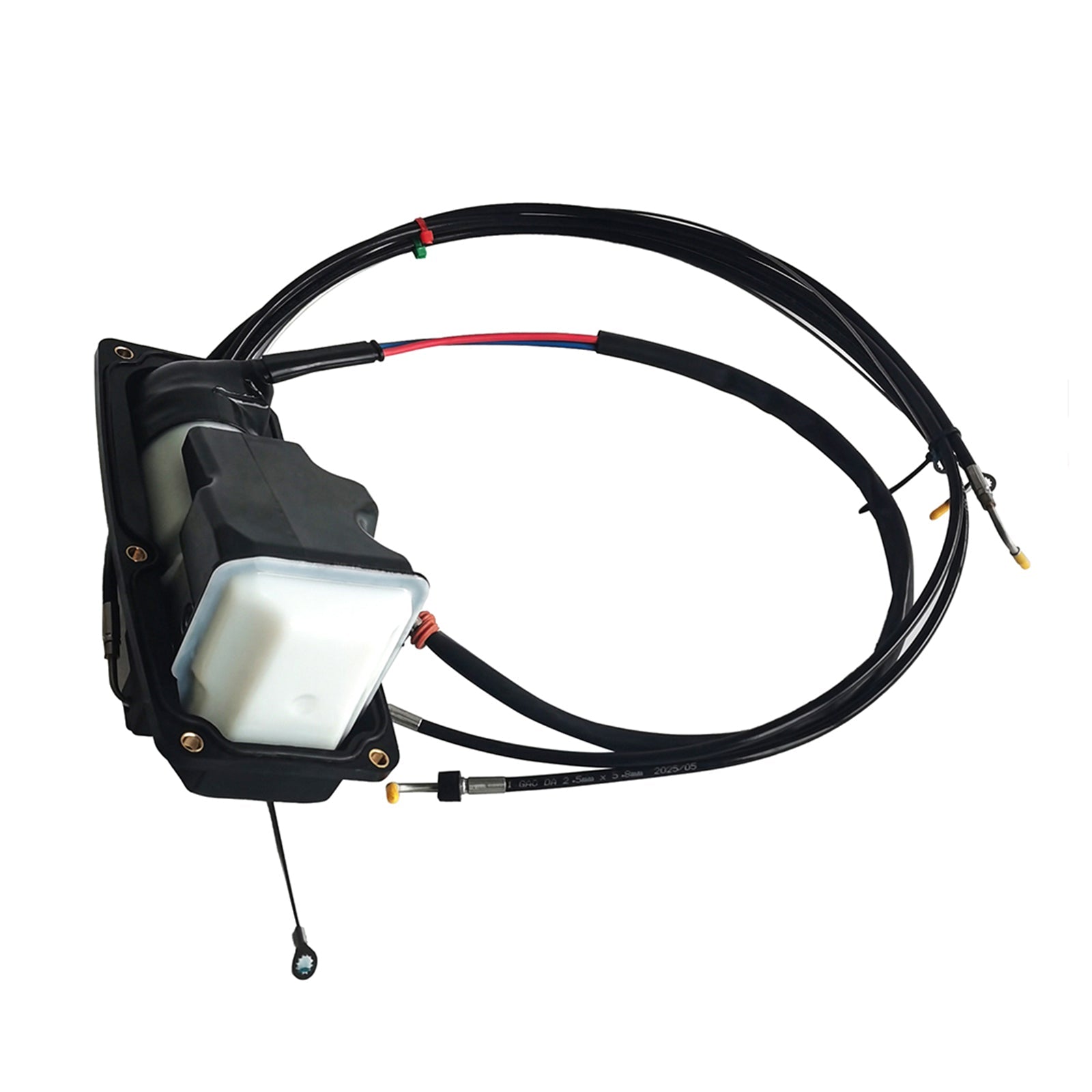 Volvo Penta SX-A DPS-A TSK-A-32 Trim Pump Actuator Kit 21945915 21573834