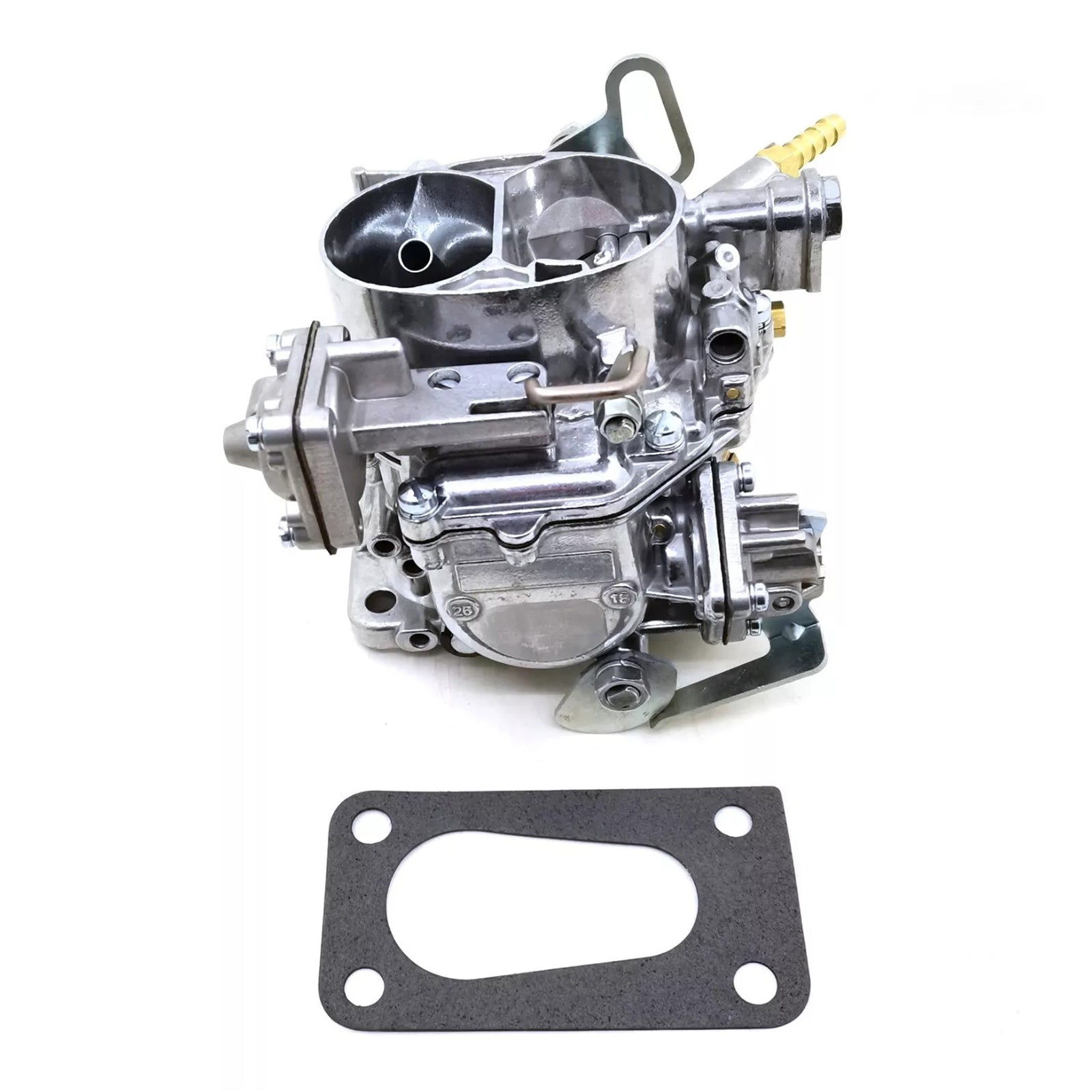 Acadiane Carburetor