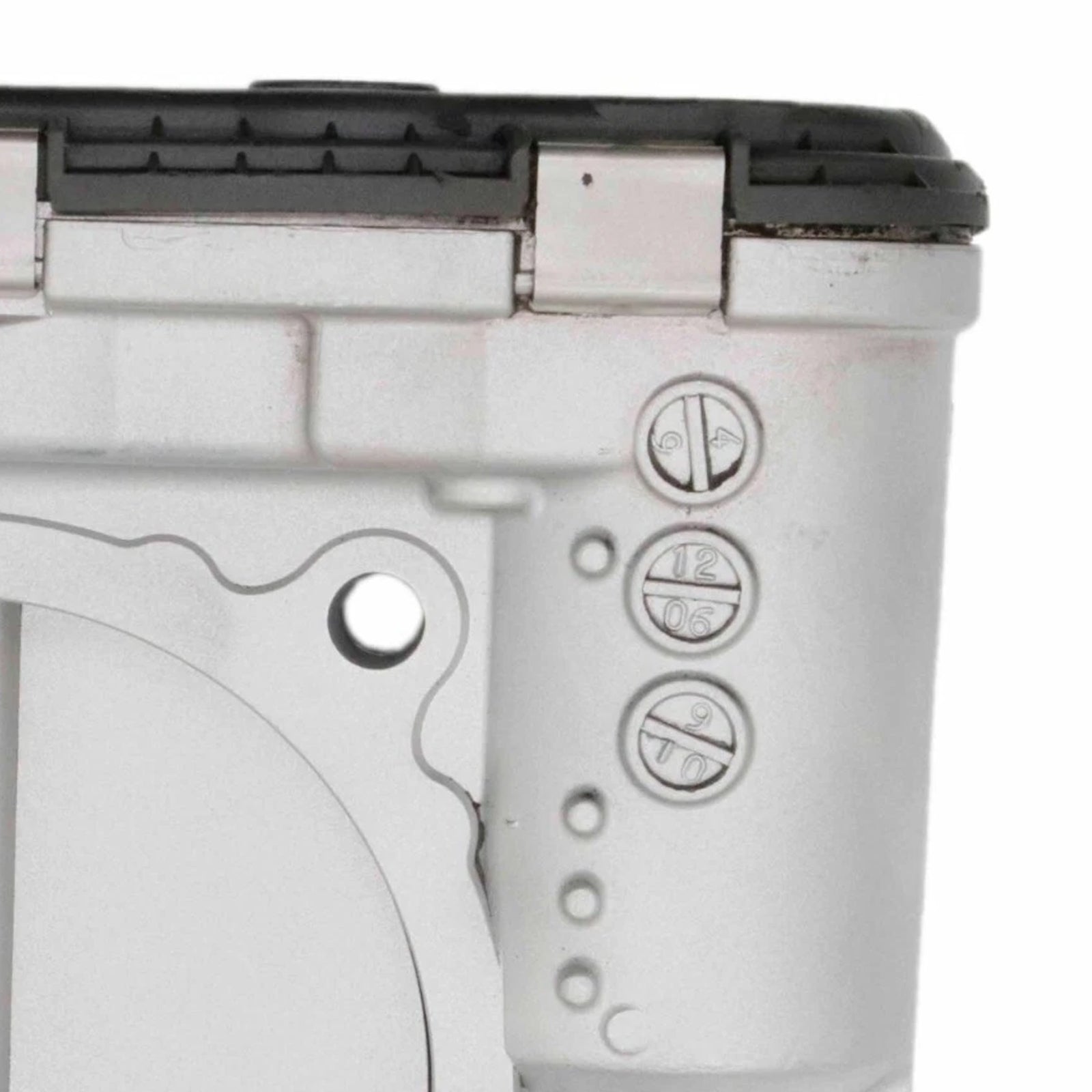 2009/01-2011/12 Mercedes-Benz E-Class W212 E 500 4matic Throttle Body A2731410325 (Copy)