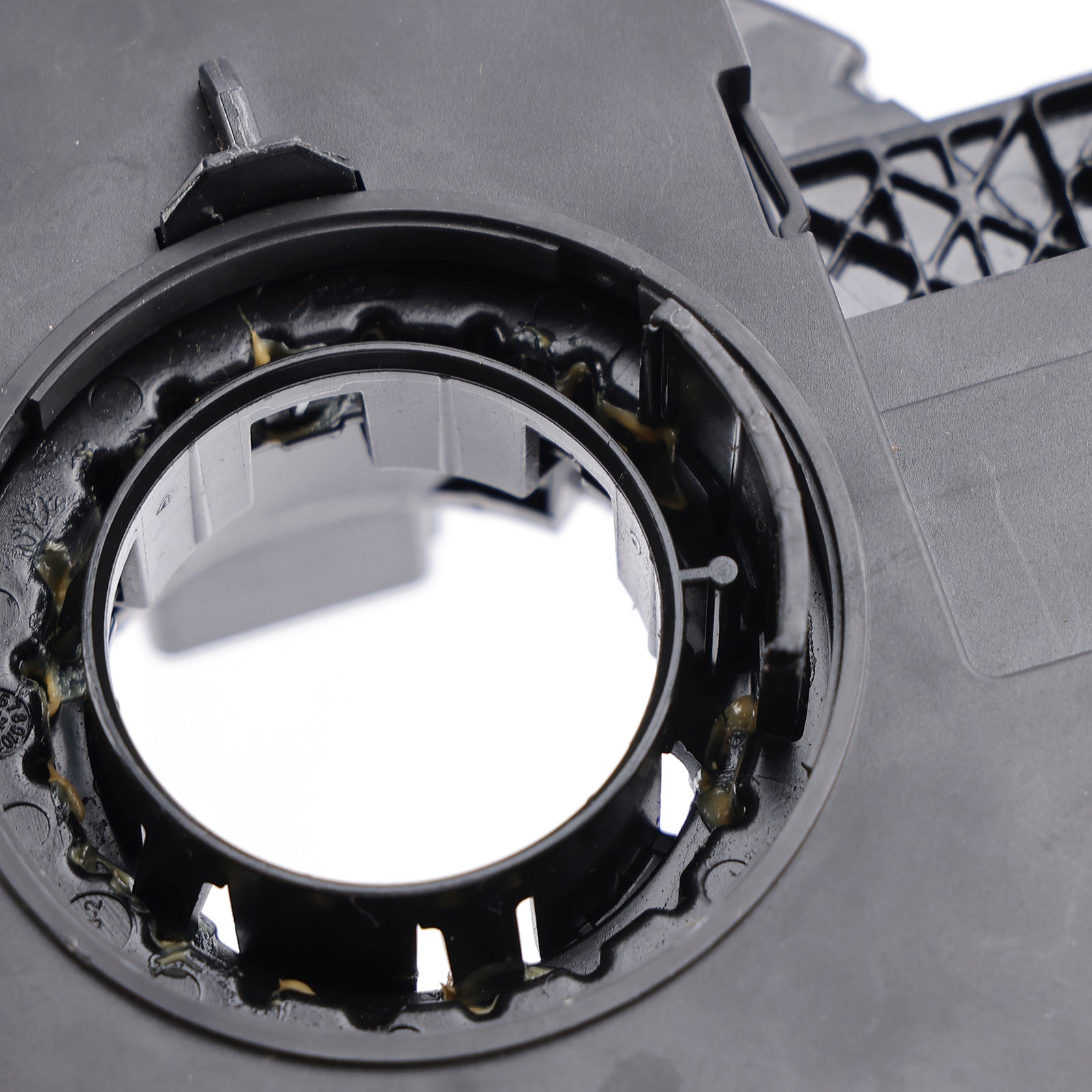 2021-2024 폭스바겐 스티어링 휠 클록 스프링 모듈 5Q1953569B