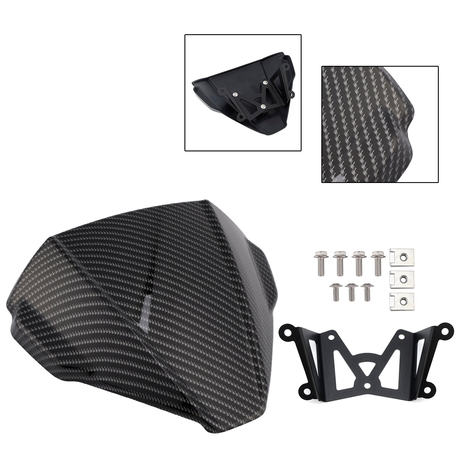 2021-2023 YAMAHA MT-09 MT09 Windshield WindScreen