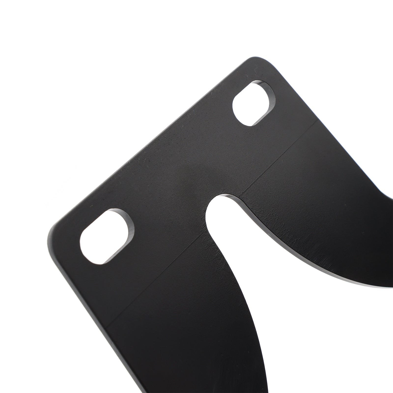 2018-2024  Harley-Davidson M8 Softail Fatboy Short ABS Front Fender