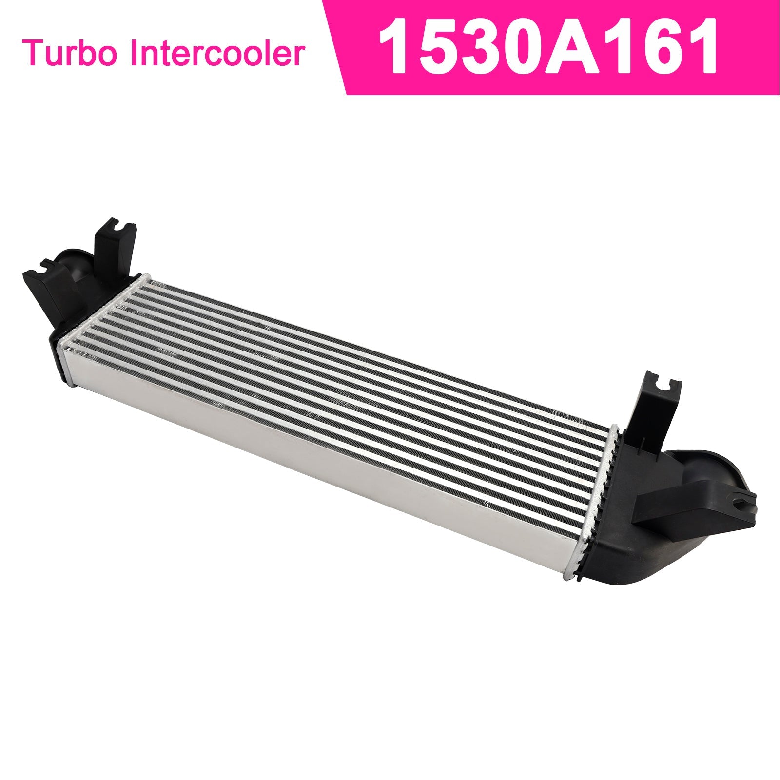 For Mitsubishi Pajero Sport QE QF 2015-On Turbo Intercooler 1530A161