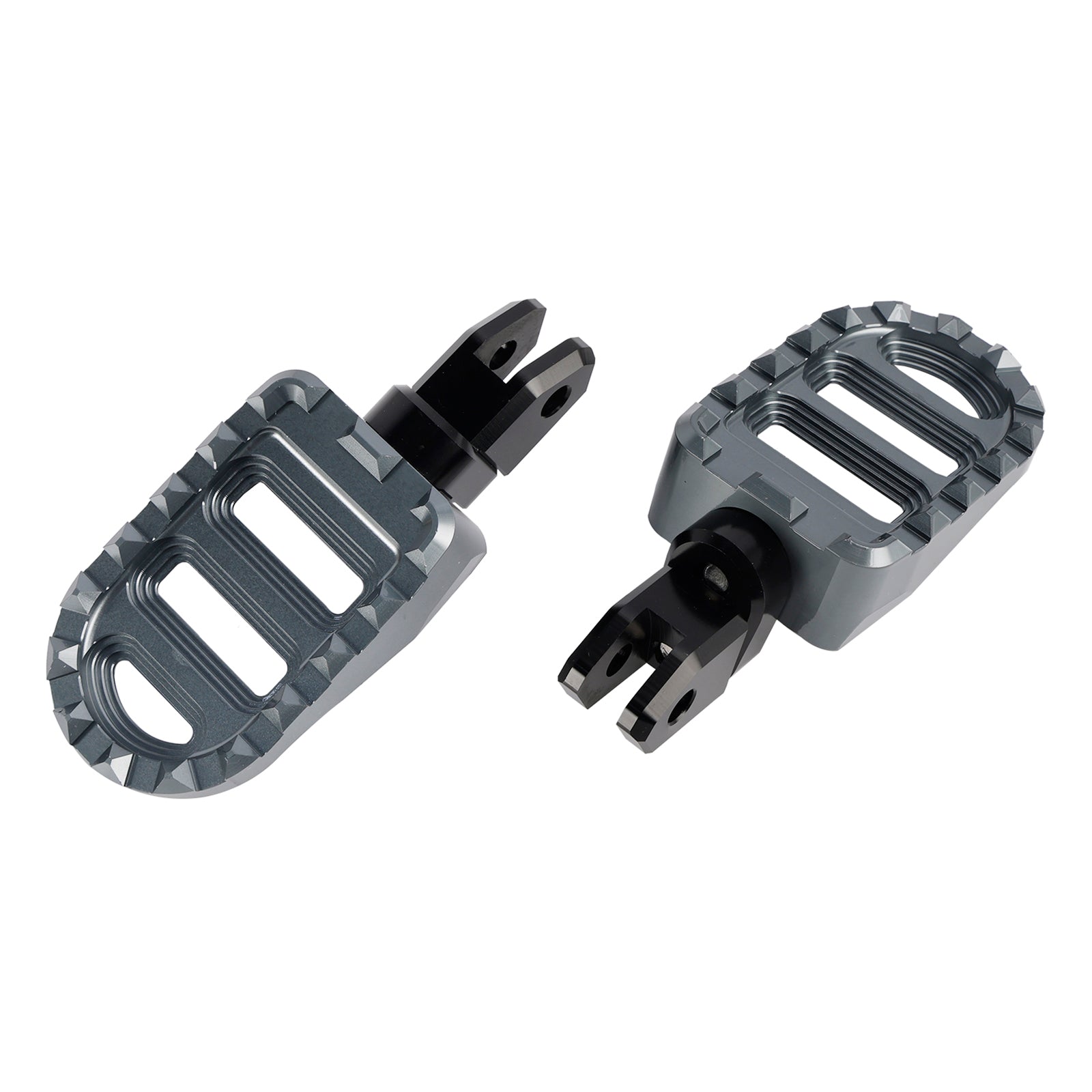 2014-2024 YAMAHA BOLT / BOLT R-SPEC / XV950R Front Footrests Foot Pegs