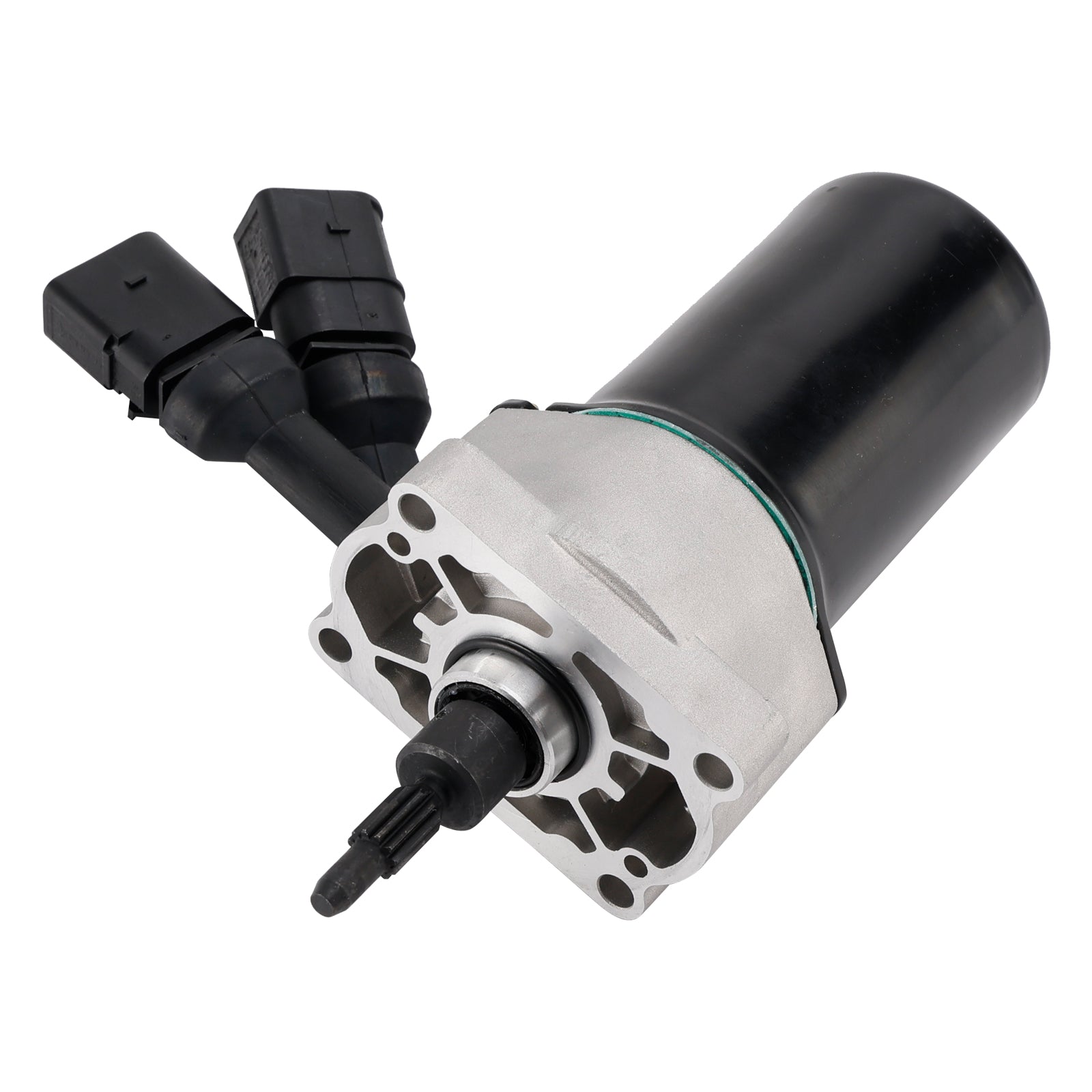 2004-2010 VW Touareg Touareg 7L6, 7L7, 7LA 6.0L Rear Differential Pump Motor 95562490401