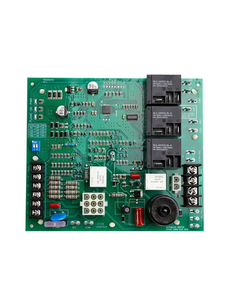 Direct Spark Ignition (DSI) control Board Rheem 62-24140-04 For ICM ICM292