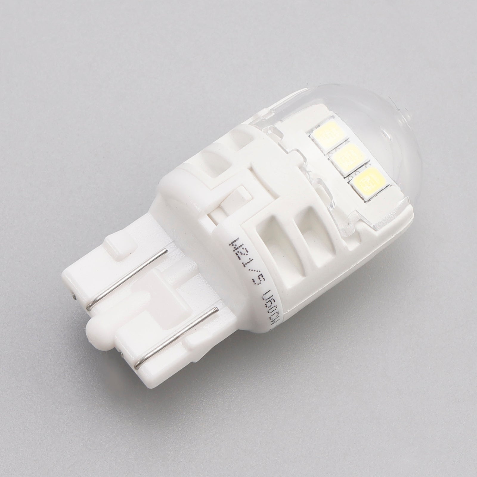Car Light LED-White Ultinon Pro6000 W21/5W 11066CU60 For PHILIPS