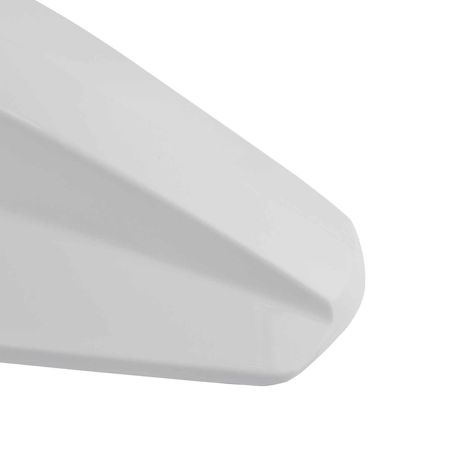 Racing Tail Rear Seat Fairing Cowl for Kawasaki ZX25R ZX4R ZX4RR 2020-2025