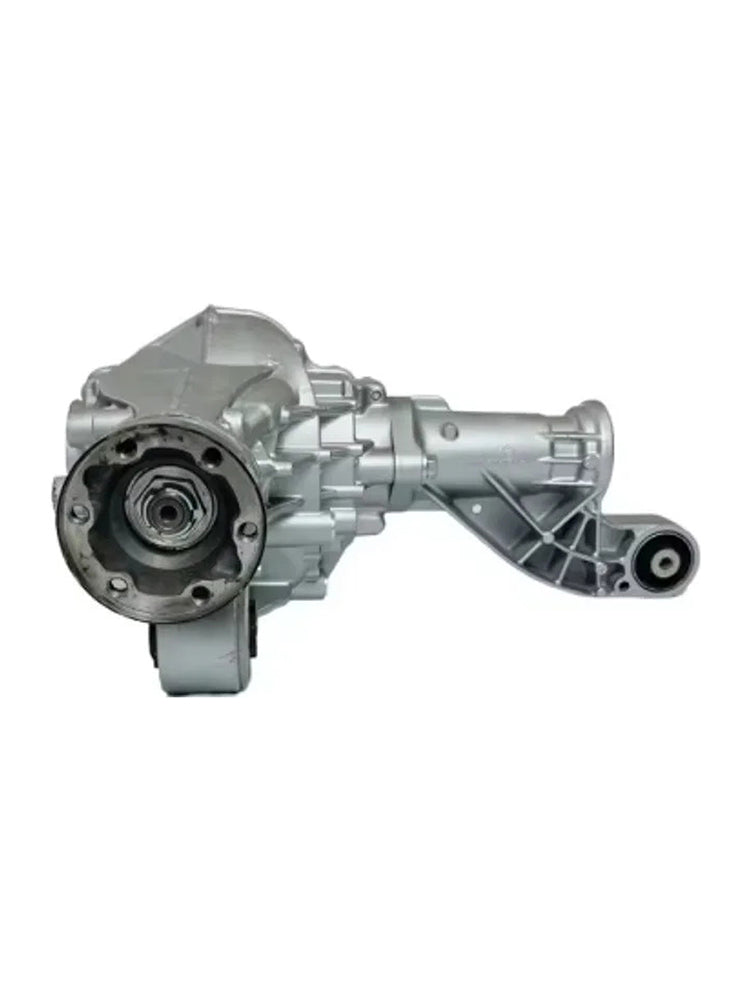 2006-2013 Mercedes GL450 ML550 R350 Front Differential Axle Carrier Diff AWD 1643302202