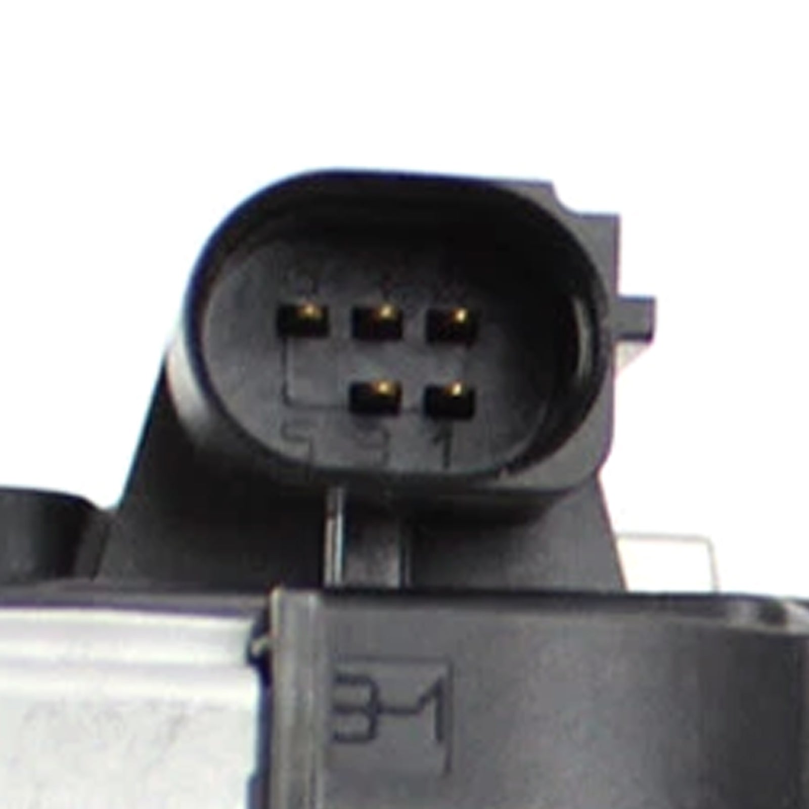 Throttle Body 504351131 For Fiat Ducato 250 Iveco Daily IV 2.3d 2006-2011