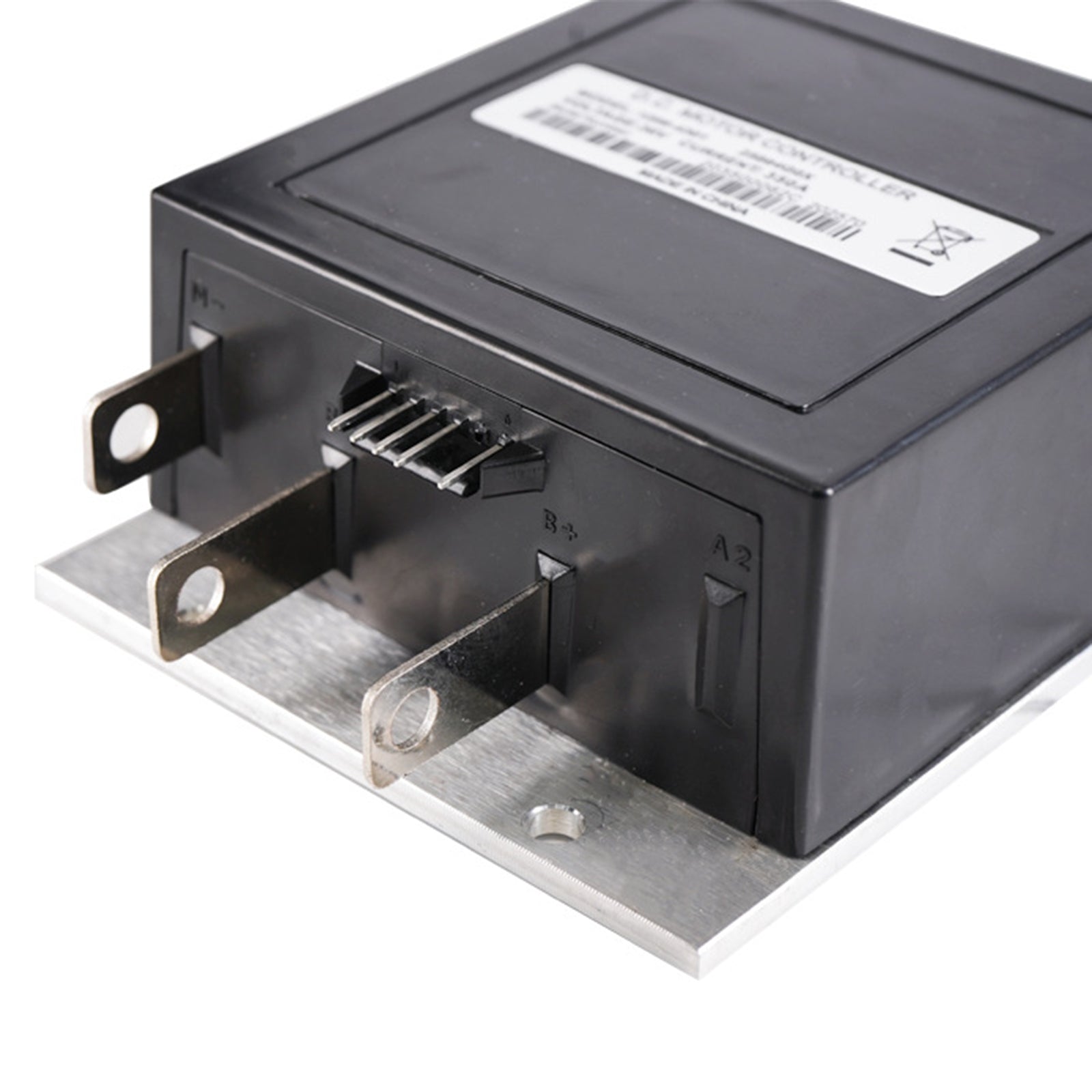 Fit for Club Car DS 1996-UP Golf Cart 48V 325A 5K-0Ω Speed Controller 1018402-01, 101840201