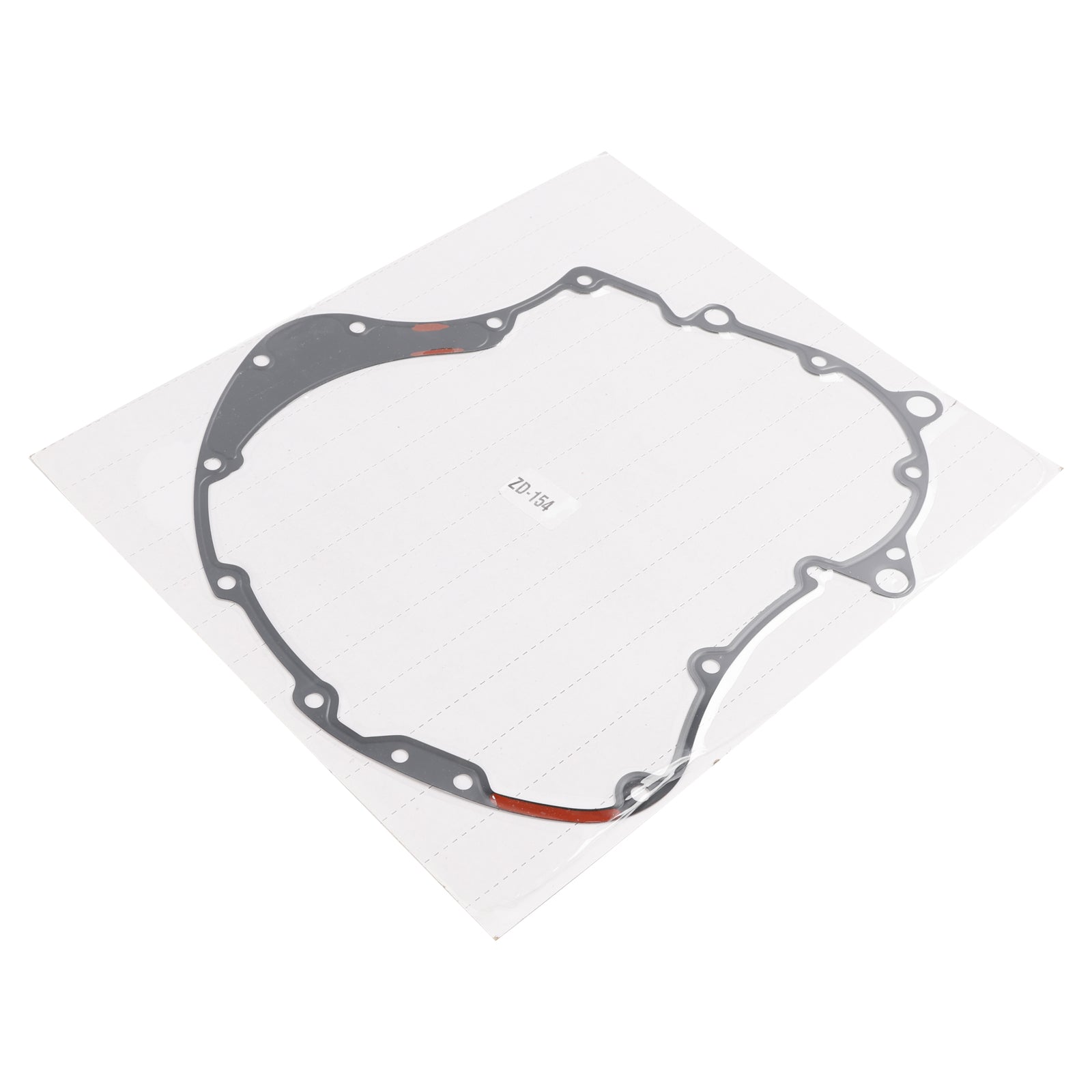 ALTERNATOR COVER GASKET 25080-01K FOR V-ROD NIGHT ROD VRSC VRSCDX VRSCF 02-17