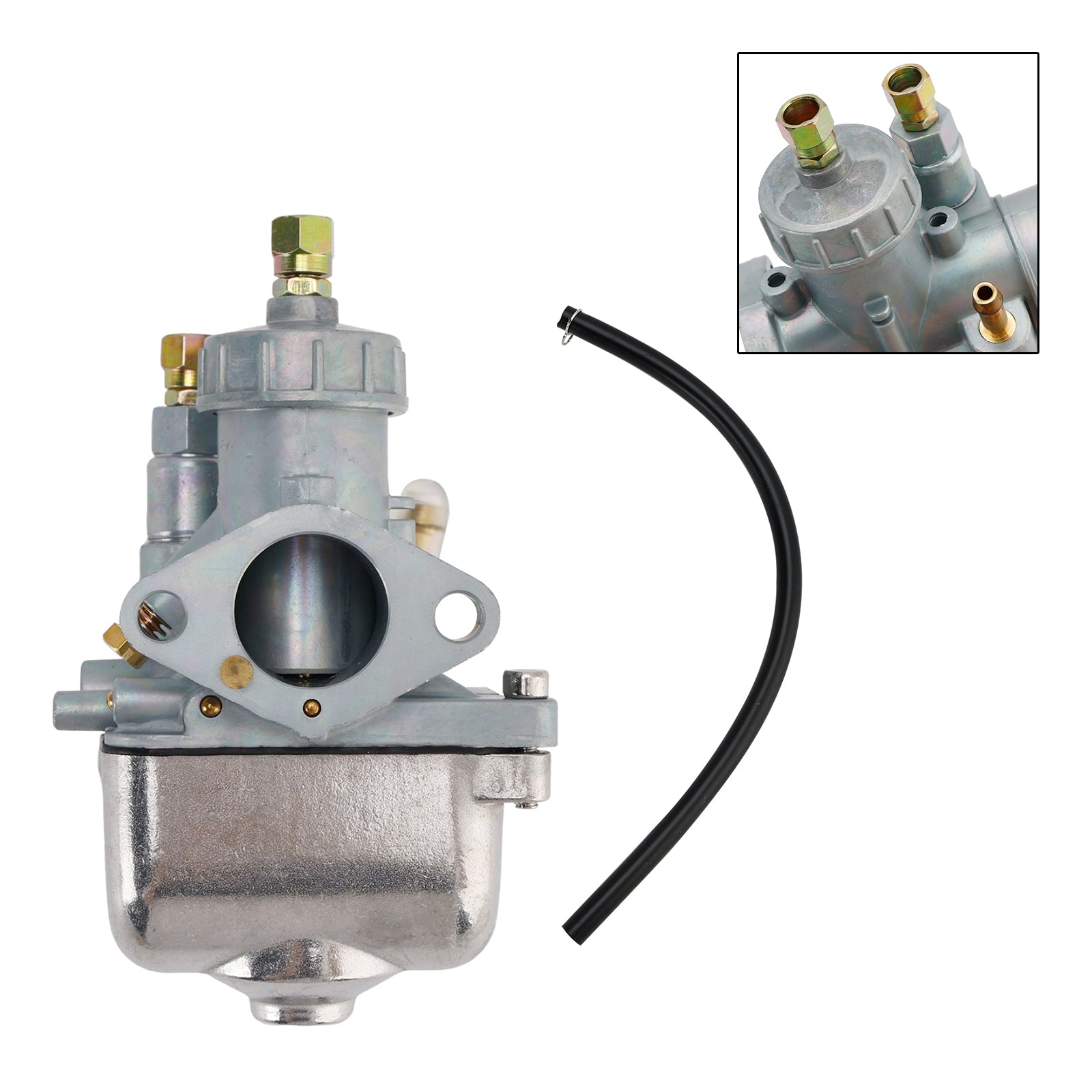 Carburetor Carb for Simson S50 S51 S53 S60 S70 S80 S83 SR50 SR80 KR51 13149-00S