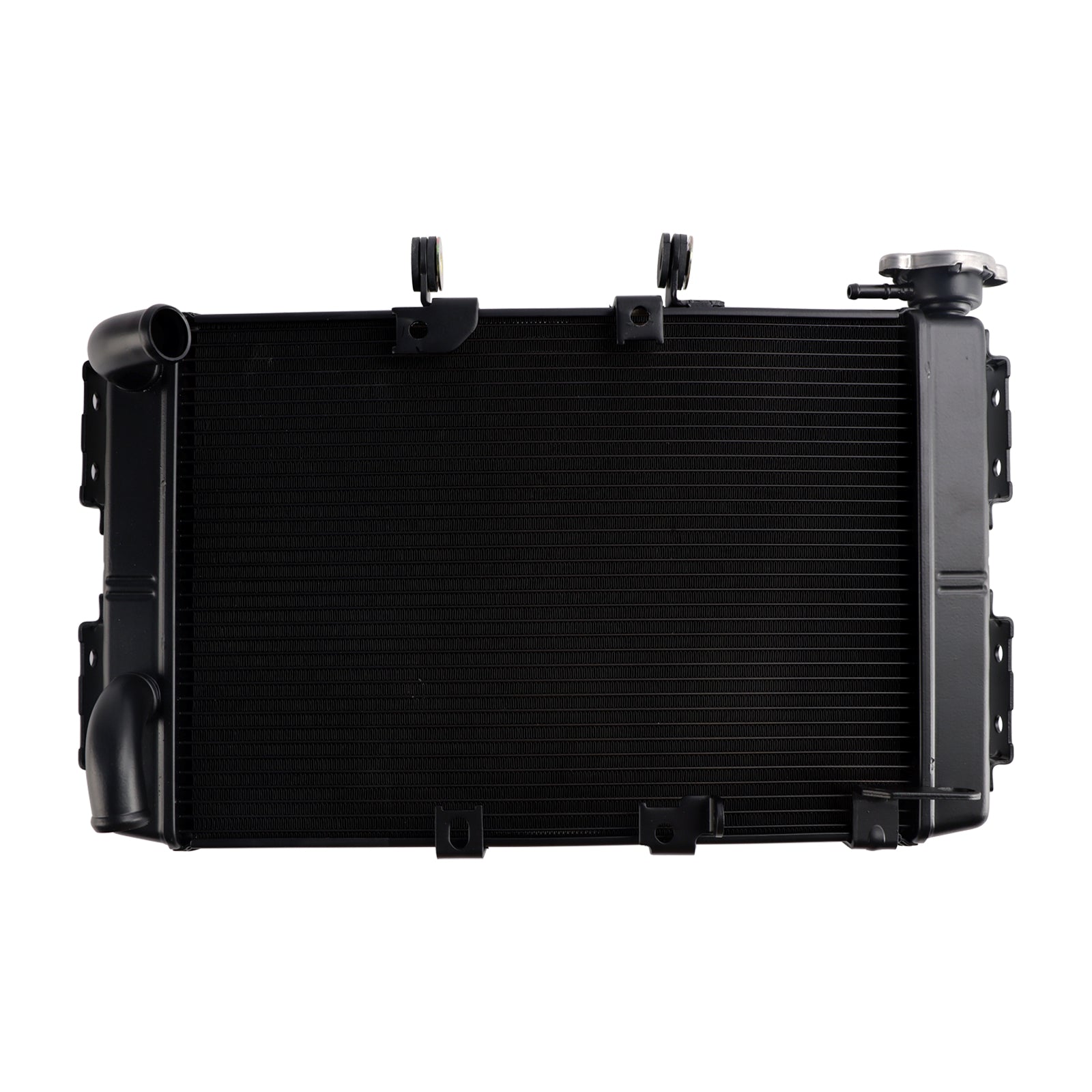 Radiator Cooling Engine Cooler For Daytona 660 2024-2025