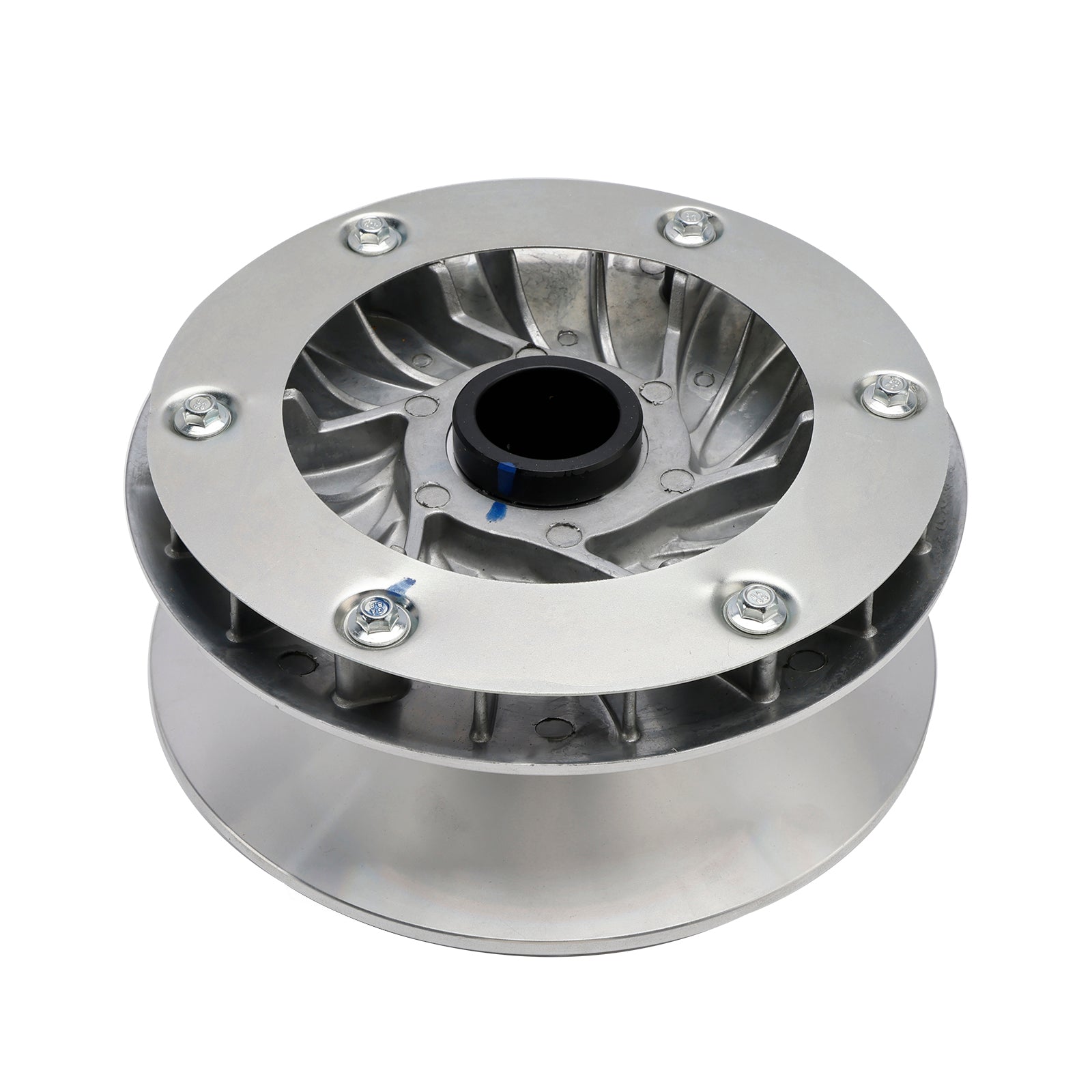 2015-2022 ODES 100 Dominator/Raider/Assailant/X2/X4/D2 ATV Rear Complete Clutch Variator 21050811000