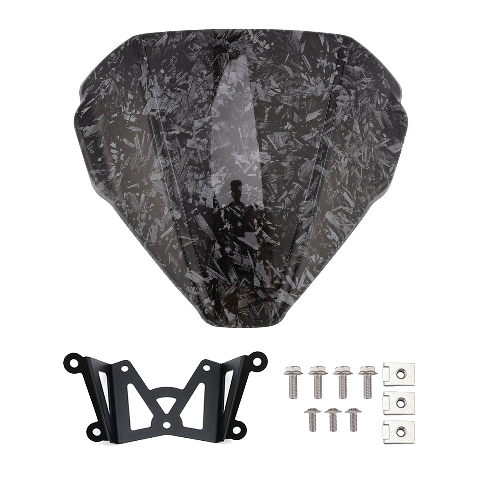 2021-2023 YAMAHA MT-09 MT09 Windshield WindScreen