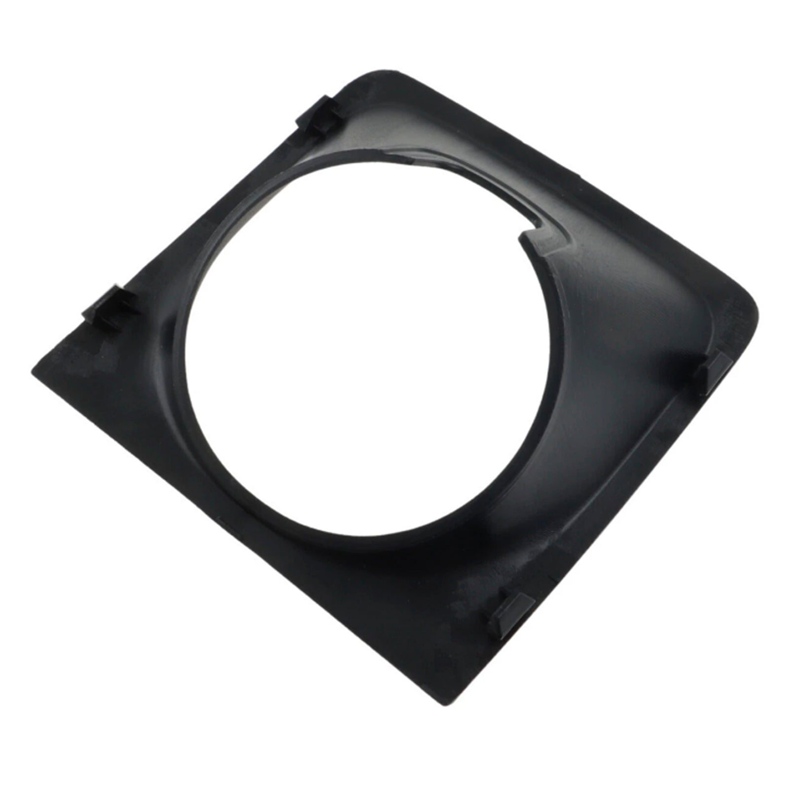 2016-2022 Jeep Grand Cherokee Adaptive Cruise Control Module Bezel 68262008AA