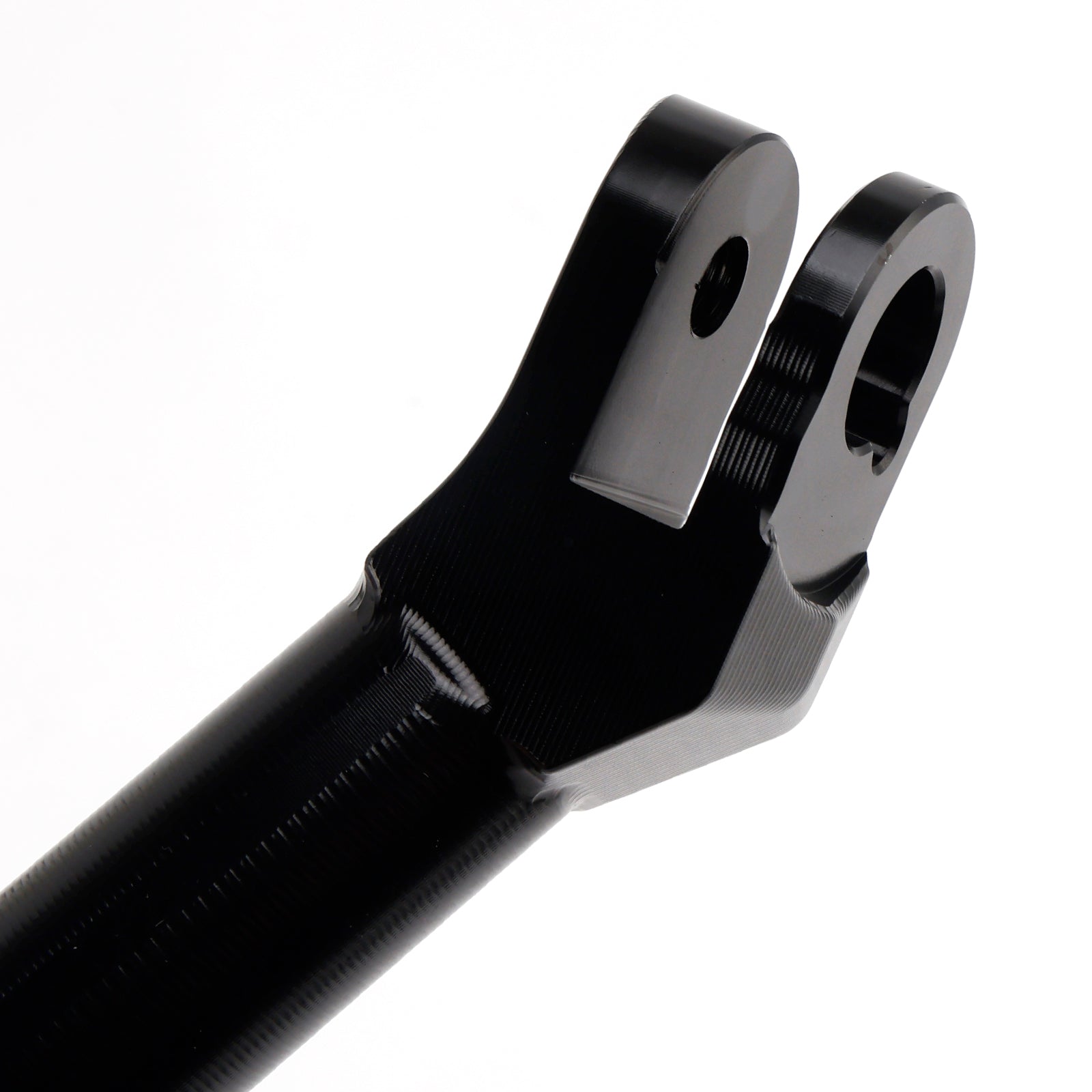 Adjustable Foot Side Stand Kickstand fit for Yamaha Tenere 700 2019-2024