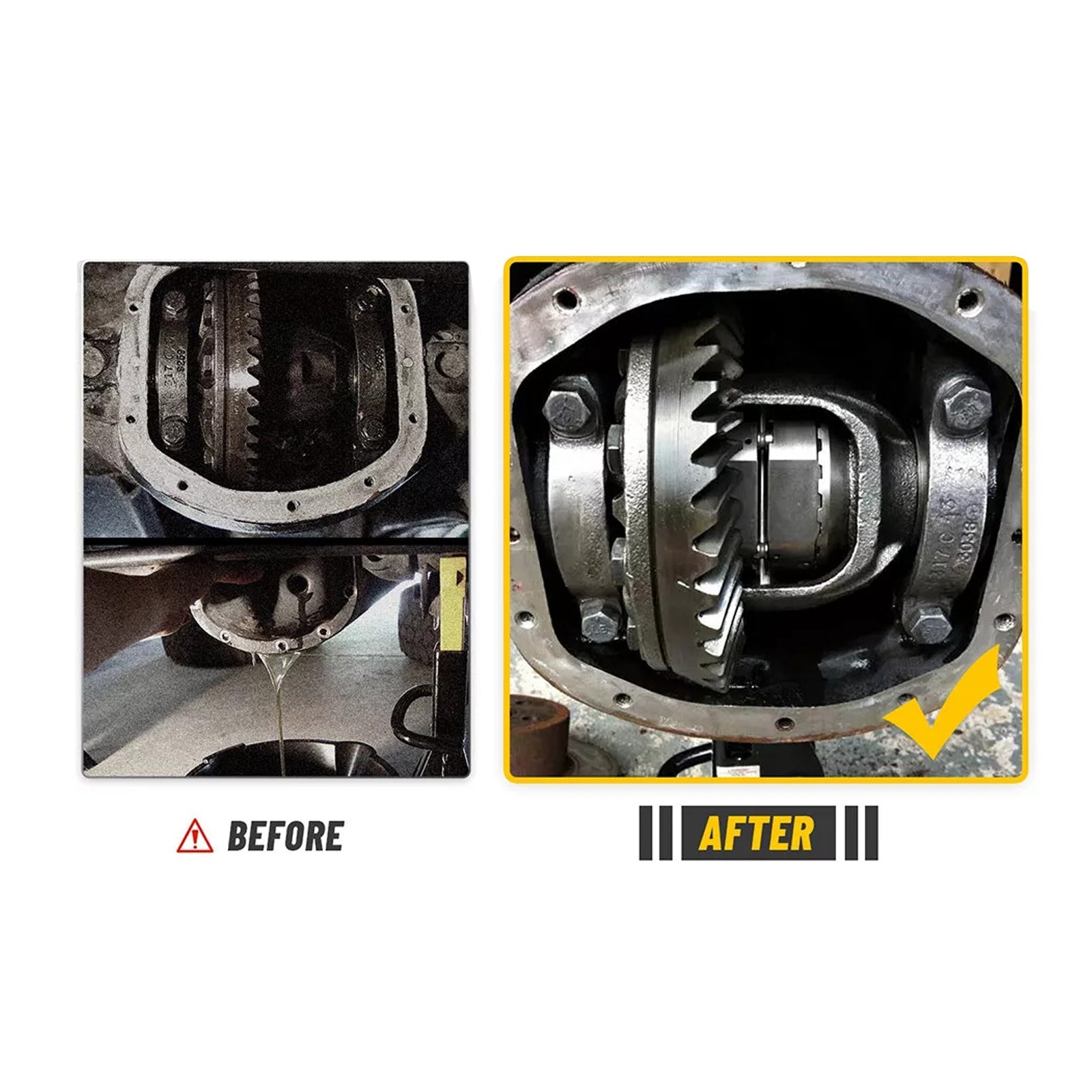 1986-1992 Jeep Comanche Front fit Dana 30, 27 Spline, 4WD only Front Differential Locker SLD3027