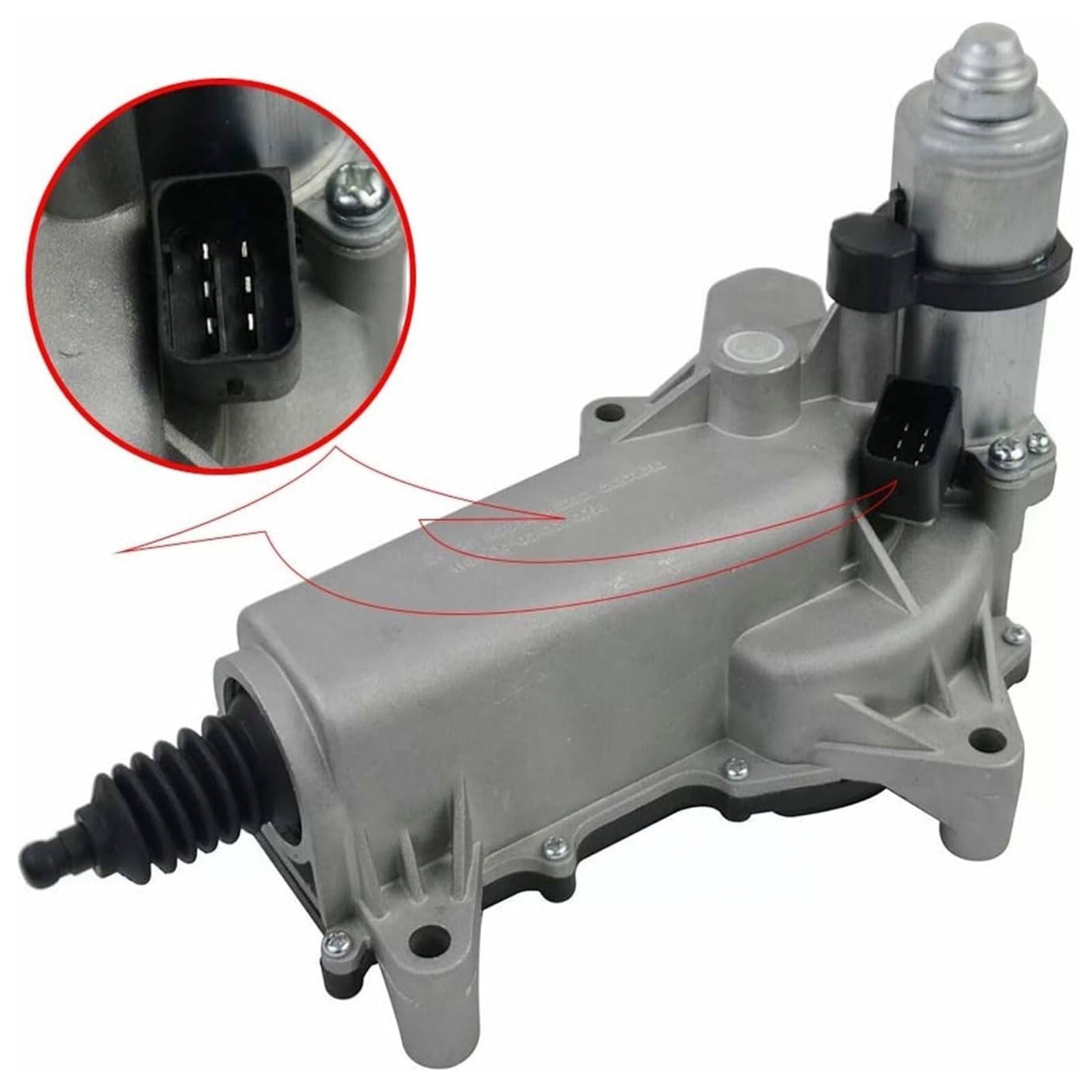 Renault Master III Van Clutch Slave Cylinder Actuator 3981000093