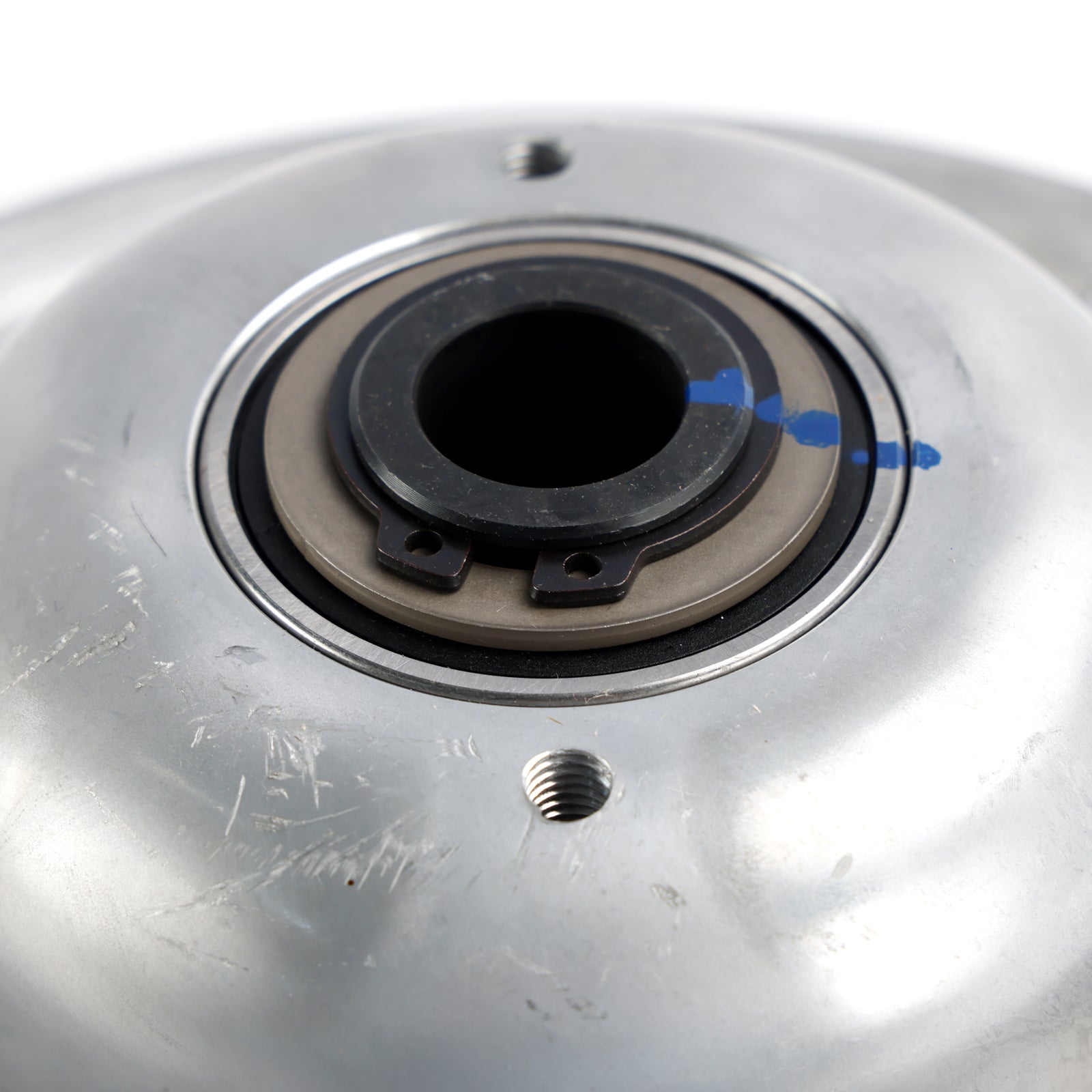 2014 Polaris RZR 900 Rear Complete Clutch Variator 1323246 1322946