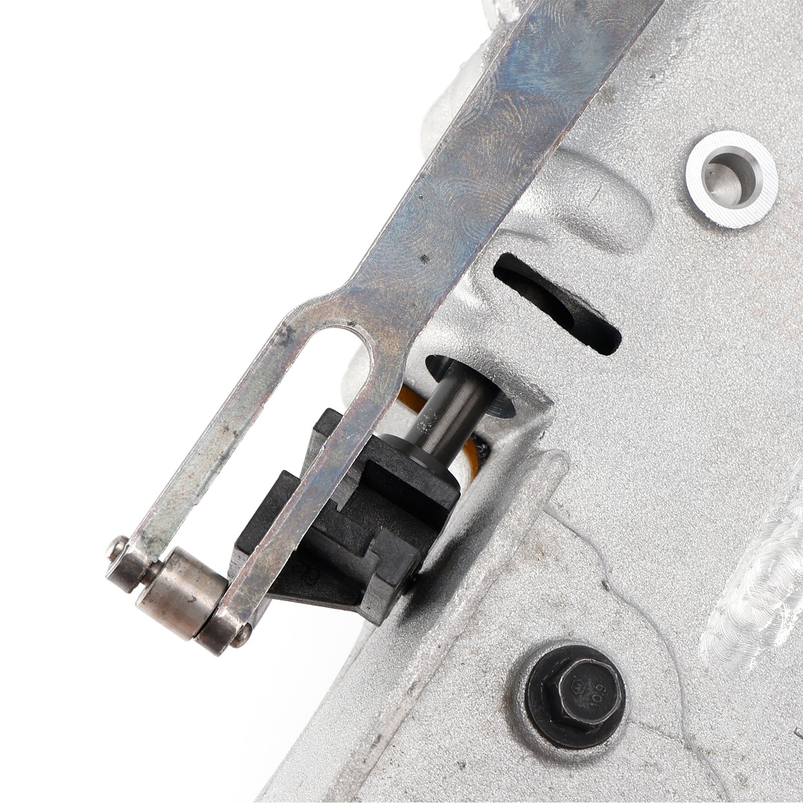 2006-2009 Cadillac XLR-V Valve Body 6L80 6L80E