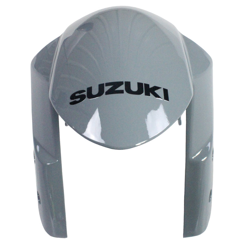 Suzuki GSXR 600/750 2008-2010 K8 Fairing Kit Bodywork Plastic ABS
