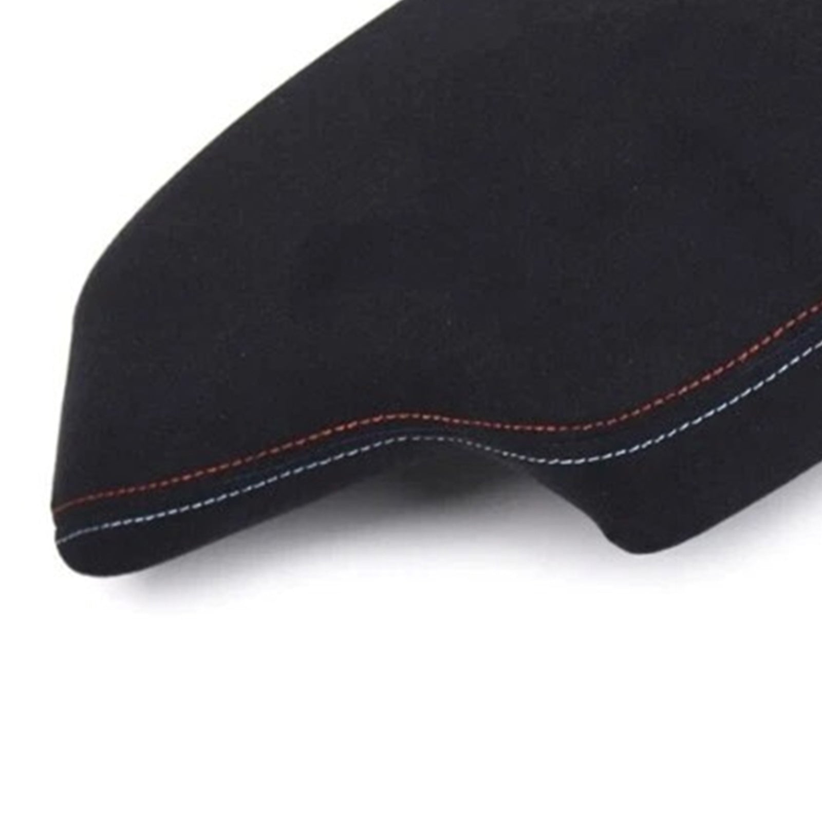 Fur Center Console Armrest Panel 51169235453 For BMW 328i 335i 320i 2012-2016