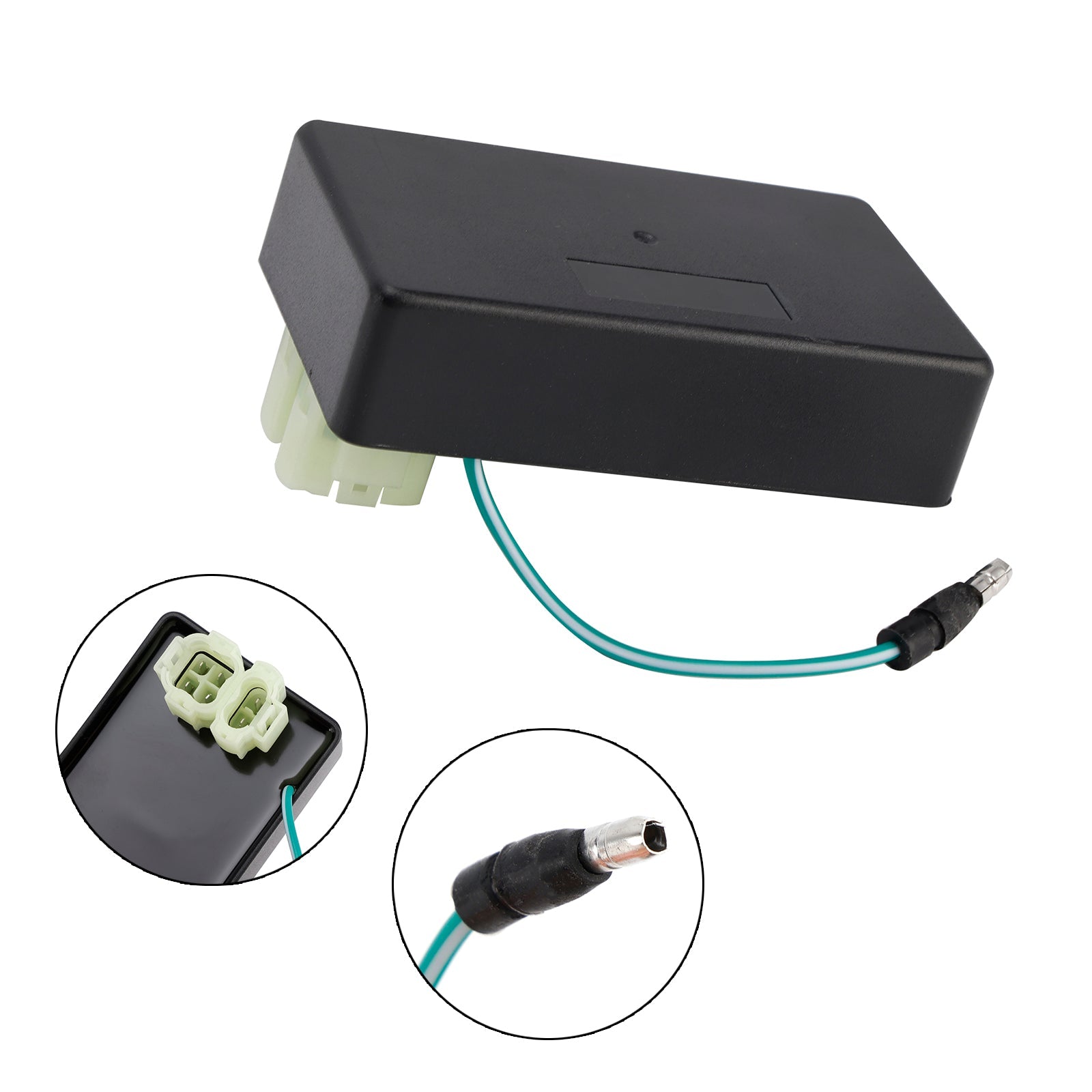 S30400Rcb000 Cdi Ignition System Unit Box For Can-Am Bombardier Ds250 2006-2025