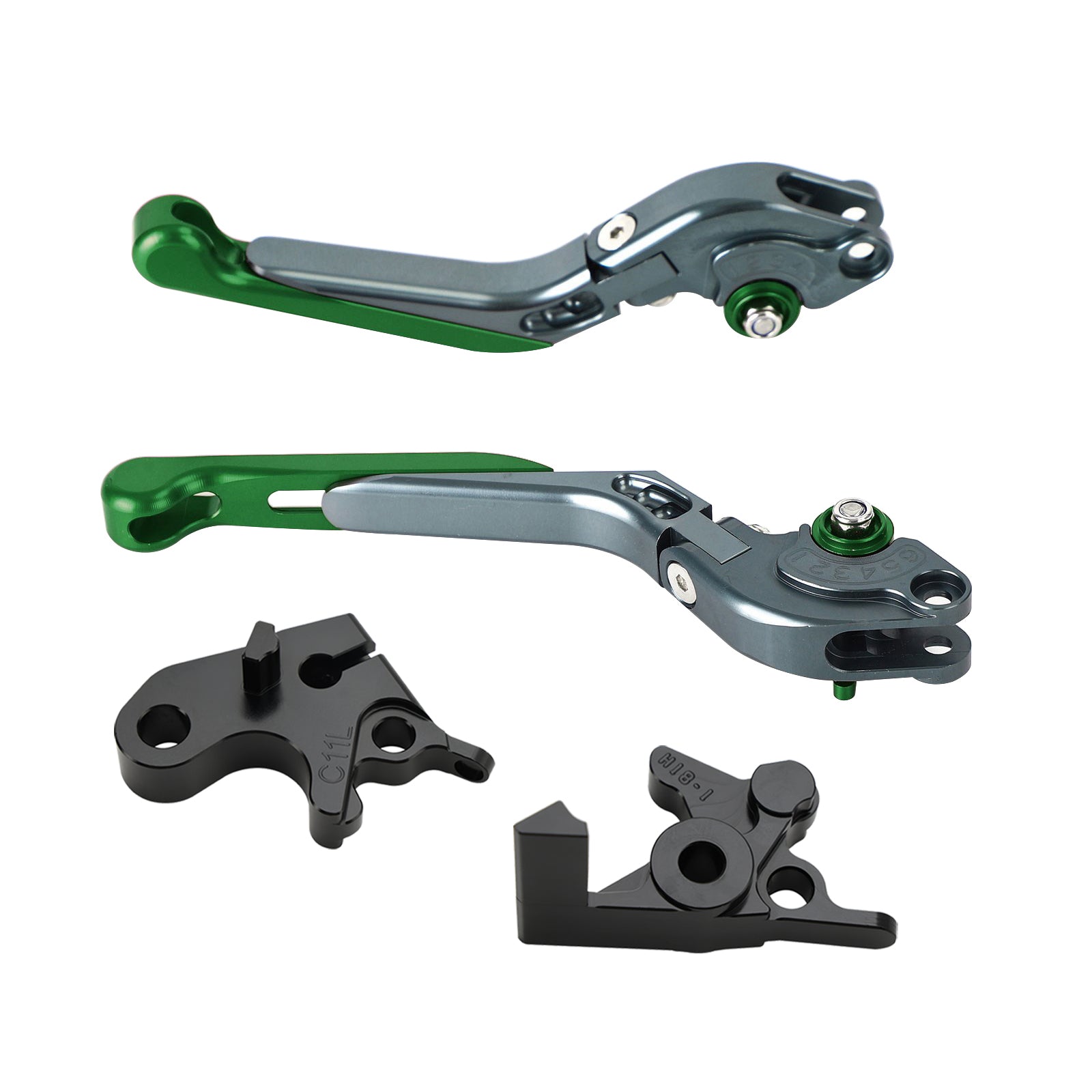 Adjustable Clutch Brake Lever fit for HONDA CRF1100L Africa Twin 2020-2021