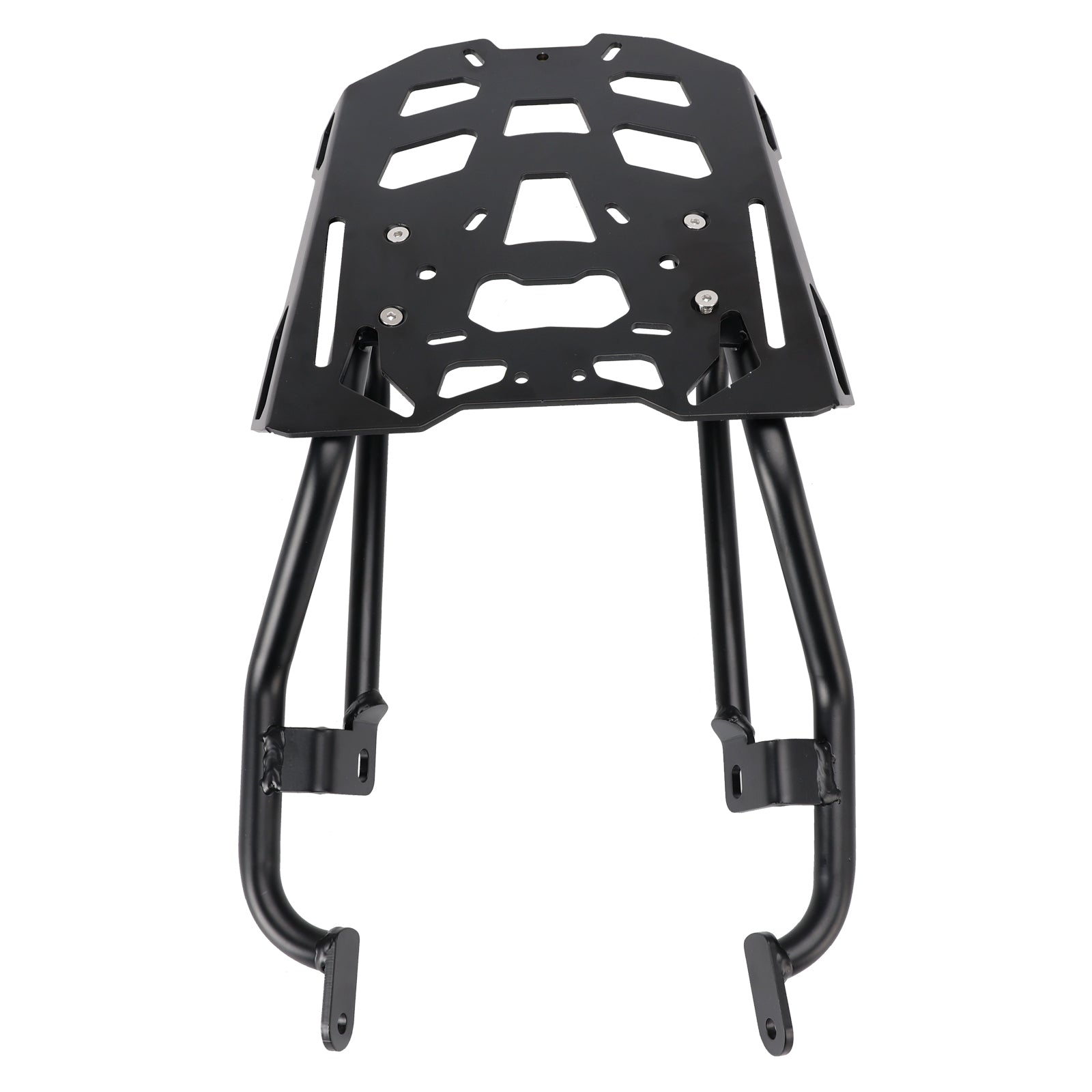 2019-2025 Ducati Hypermotard 950 / SP Rear Luggage Rack Carrier Tube Type