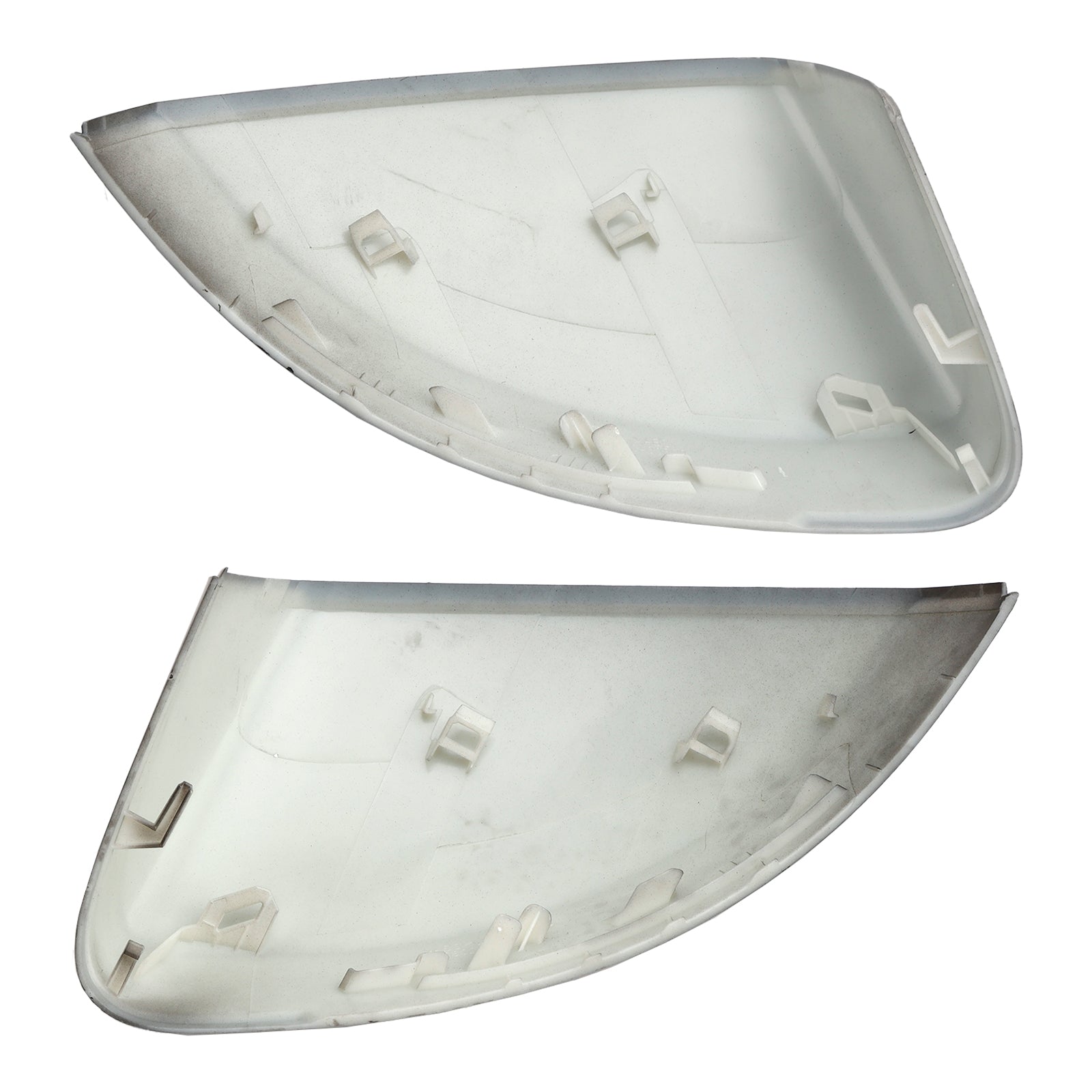 Left& Right Side Wing Mirror Cap 8V0857527 8V0857528 for Audi A3 S3 8V Sportback