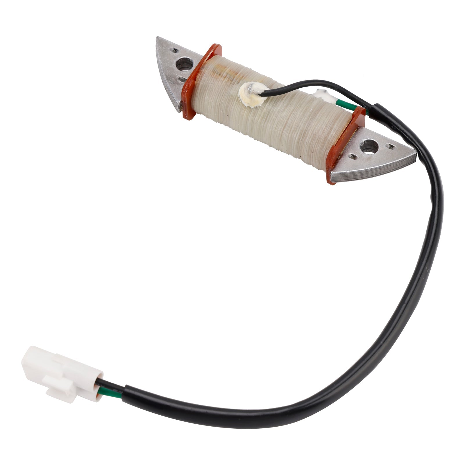 PRIMARY CHARGING COIL FOR SUZUKI DT20-DT25-DT30 2 STROKE OUTBOARD ENGINES 83-00