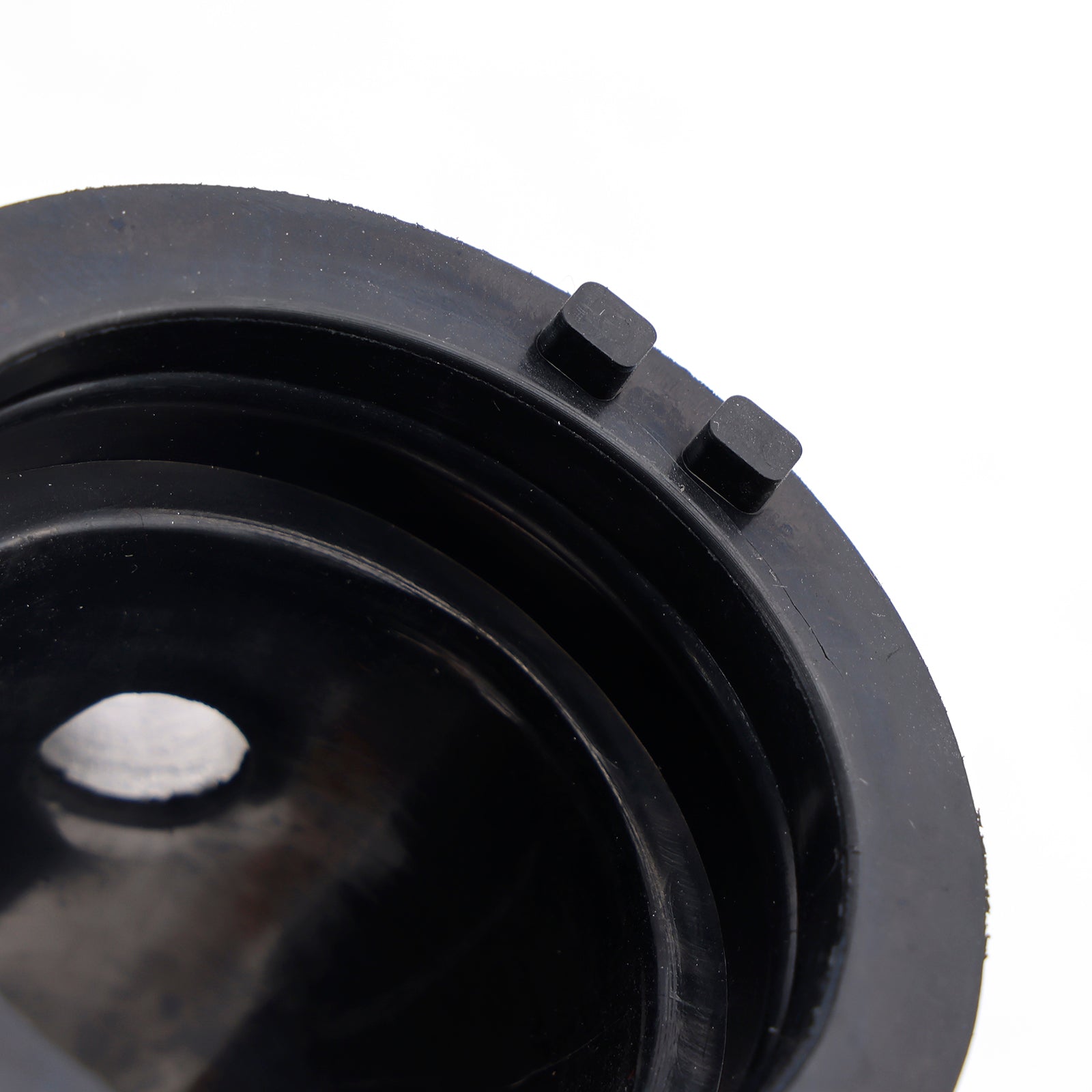 Throttle Body Adapter For Polaris 2012-2016 Ranger Sportsman ACE RZR 570 EFI