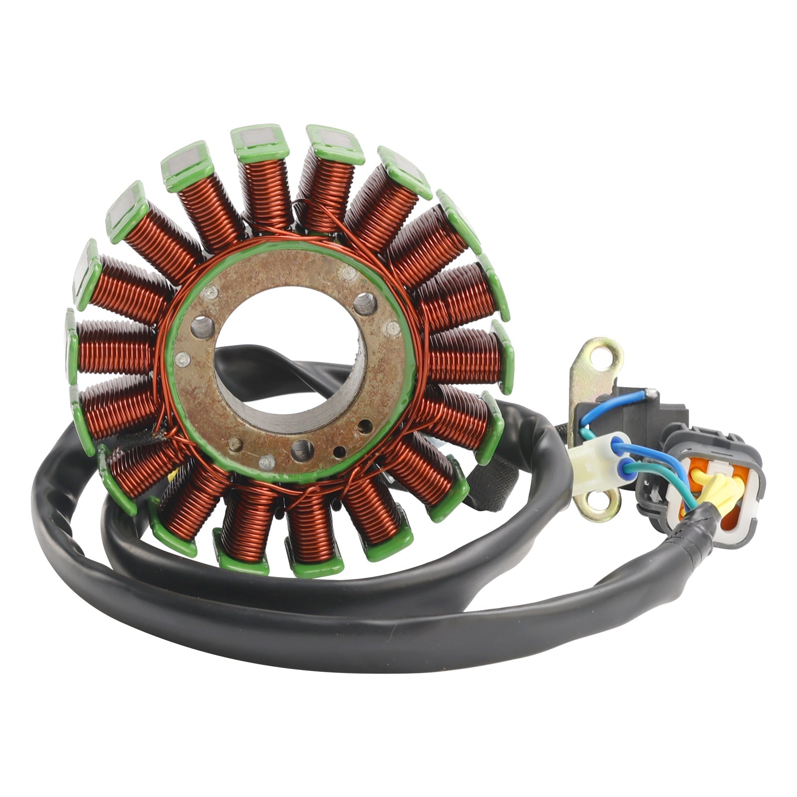 Stator Regulator Gasket Kit For Kawasaki Brute Force 300 KVF KVF300C 2012-2024