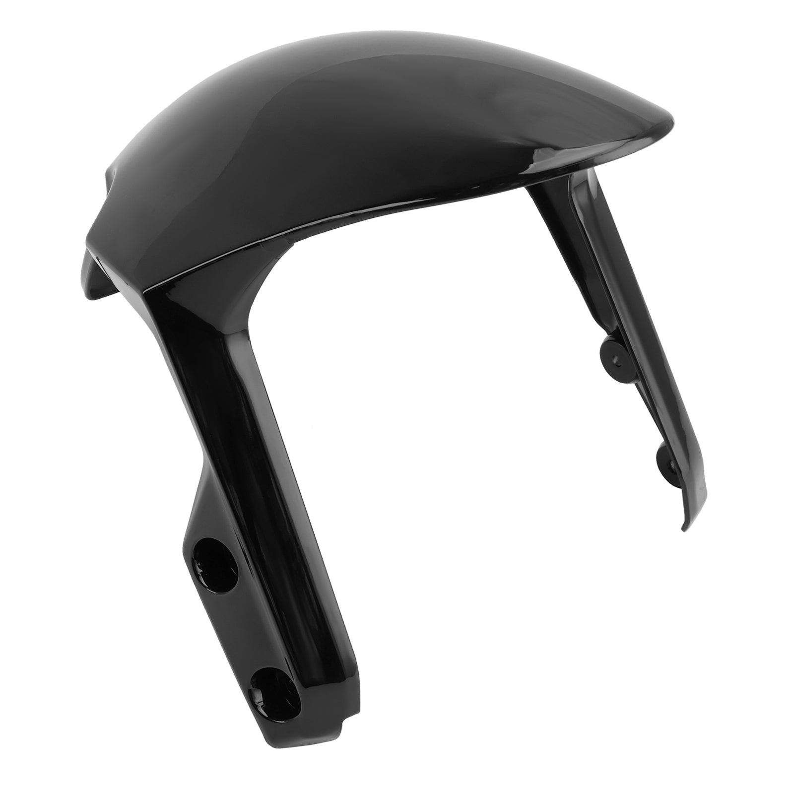 2024-2025 Daytona 660 Front Fender Mudguard Fairing Cowl