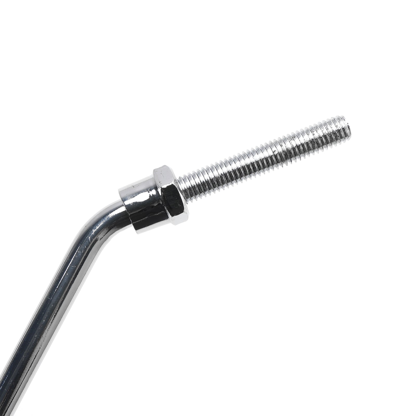 리어 뷰 미러 크롬 미러 라운드 8mm 피트 혼다 여권 C50 C70 C90